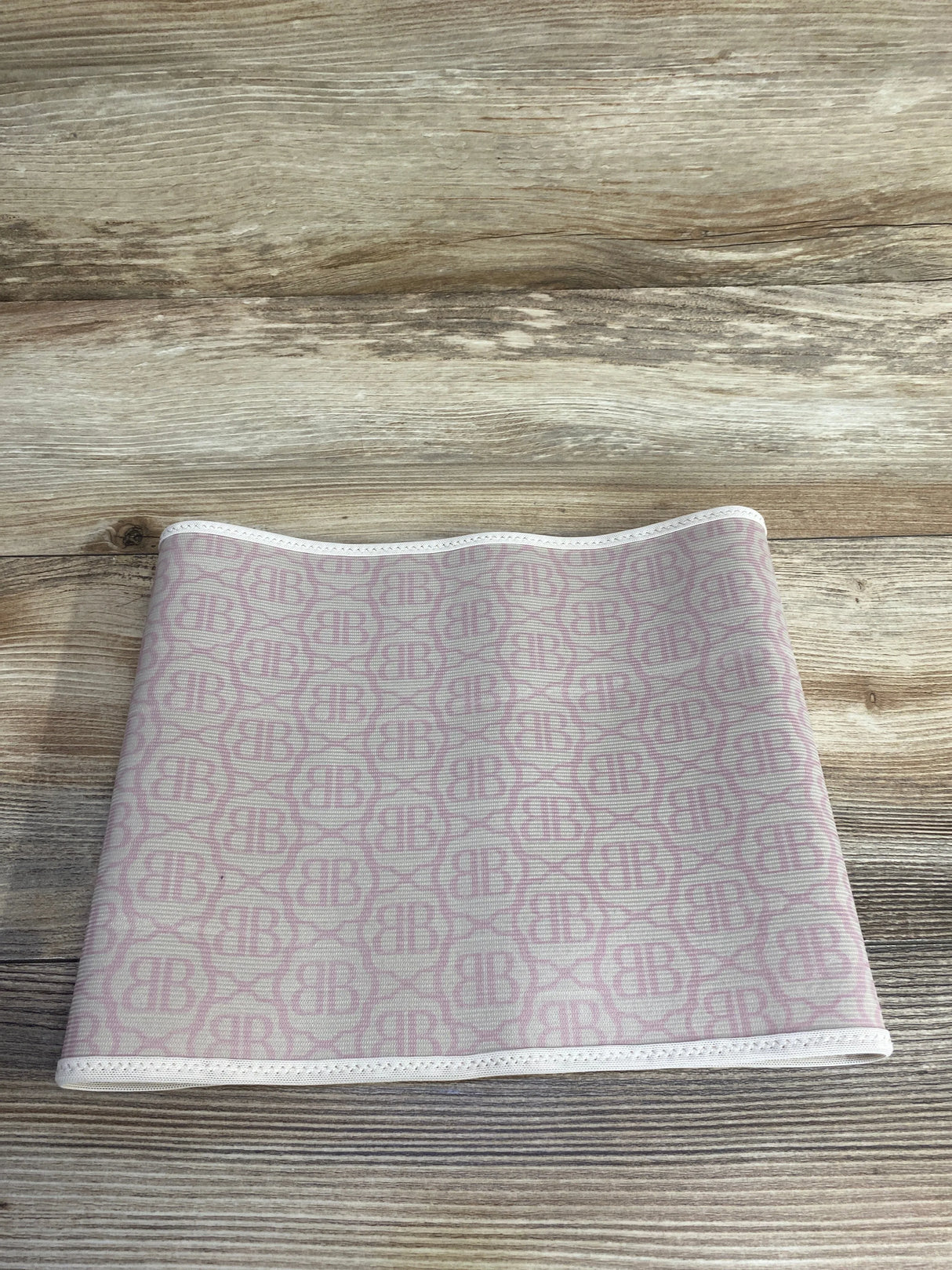 Belly Bandit Postpartum Belly Wrap Beige sz S