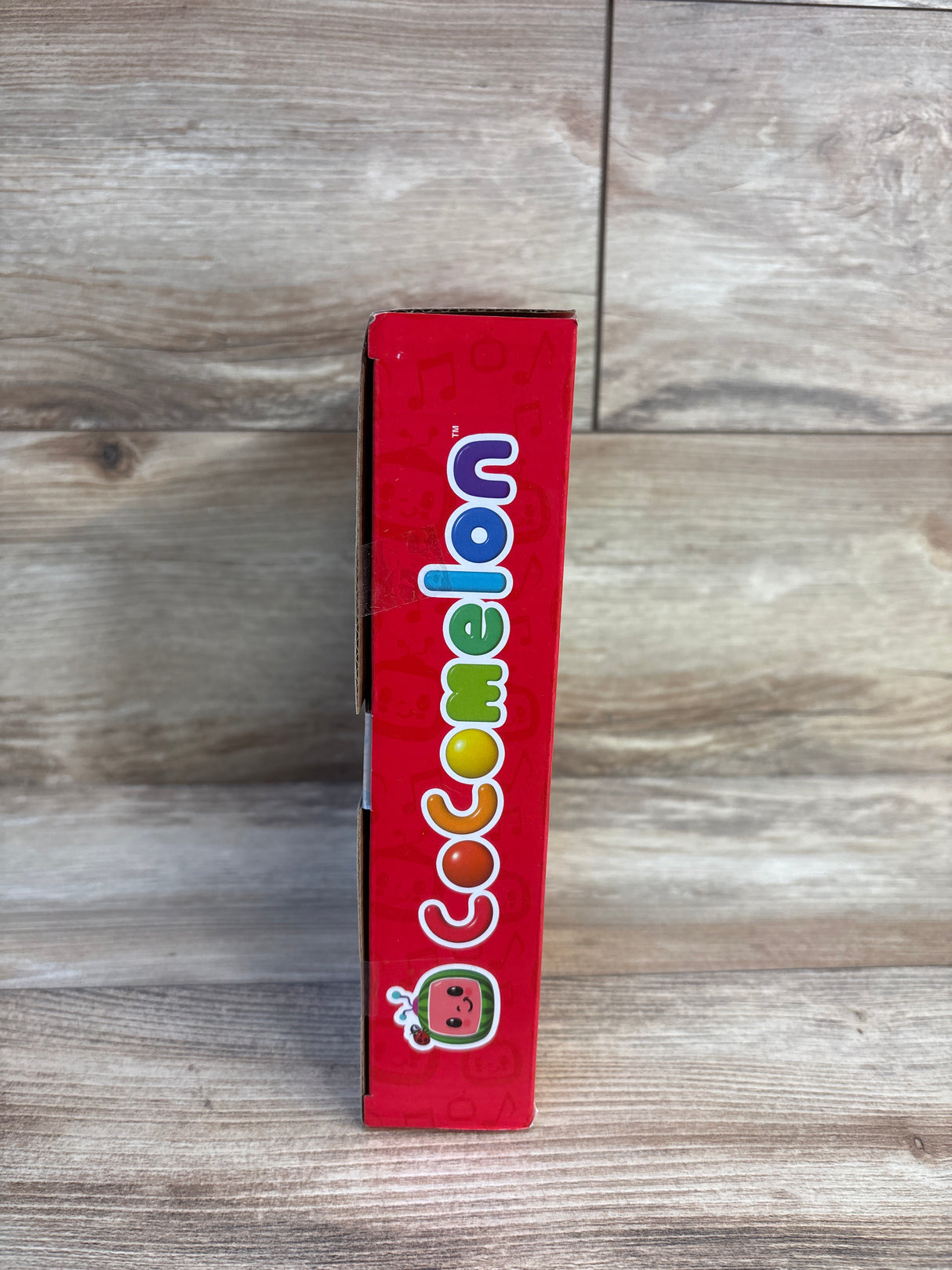 NEW Just Play Cocomelon Learning Tablet