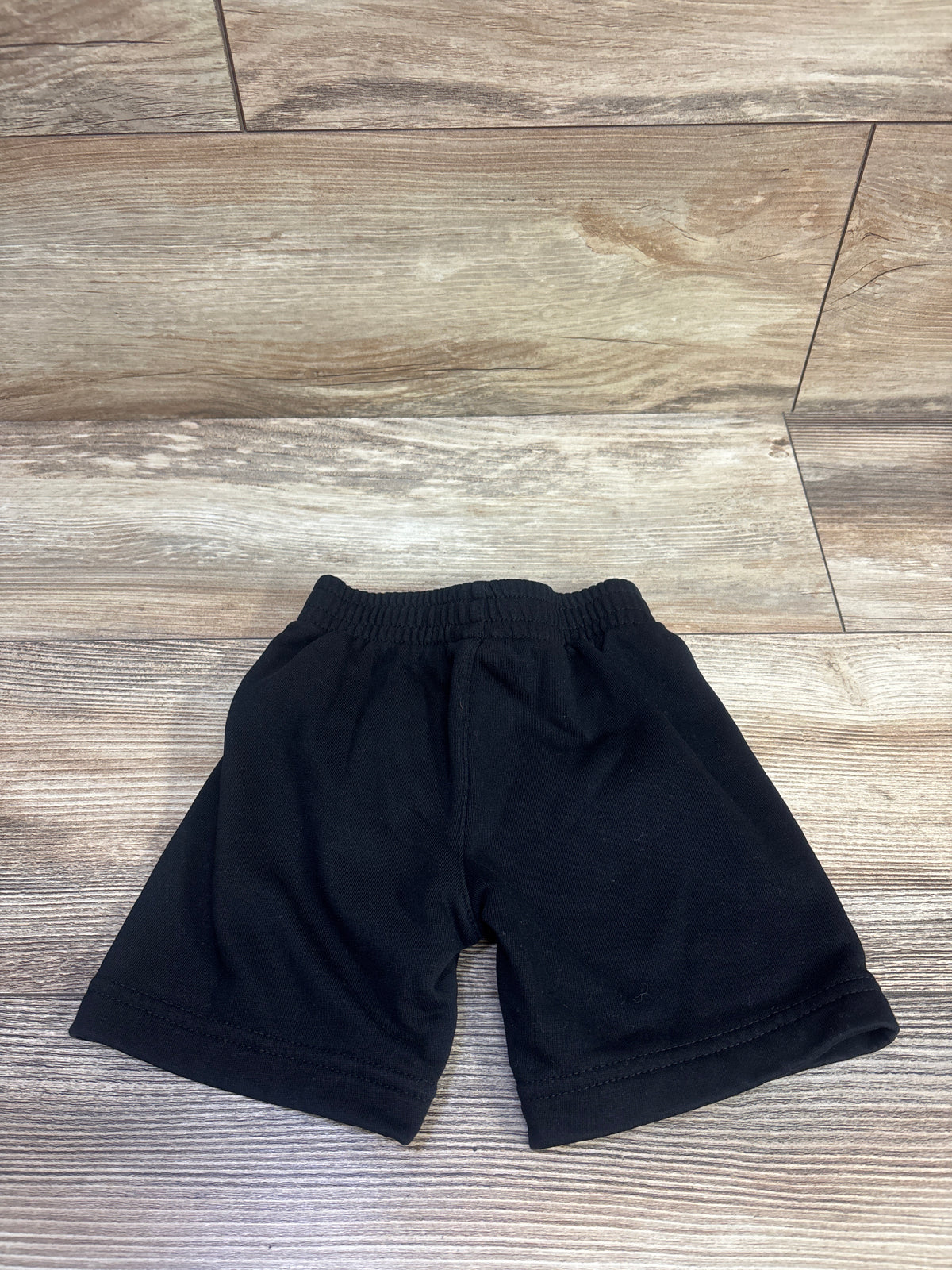 Nike Pull-On Cotton Shorts Black sz 3T
