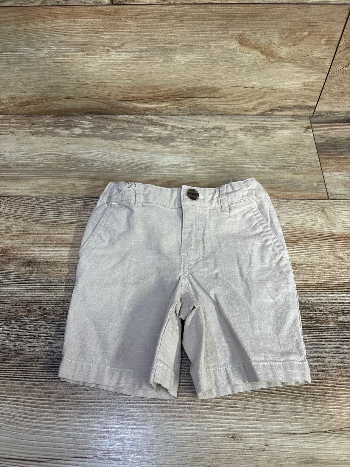 Cat & Jack Shorts Beige sz 4T