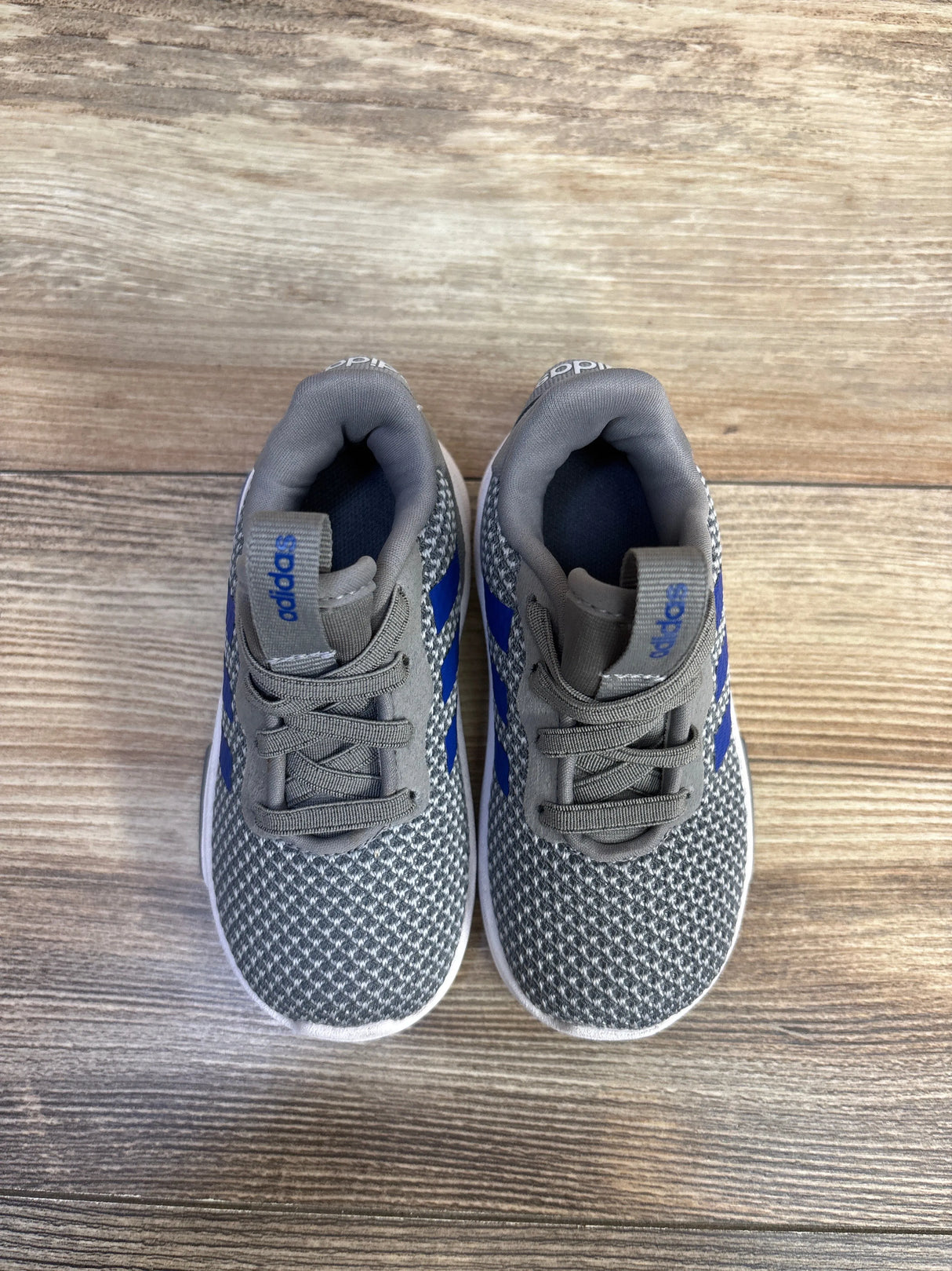 Adidas Racer TR 2.01 Sneakers Grey sz 6c
