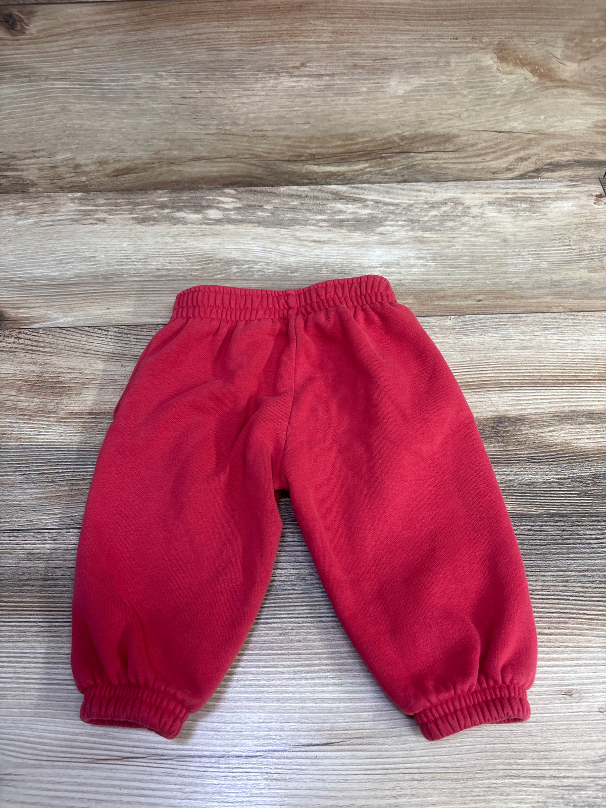 Baby Gap Pull-On Joggers Red sz 6-12m