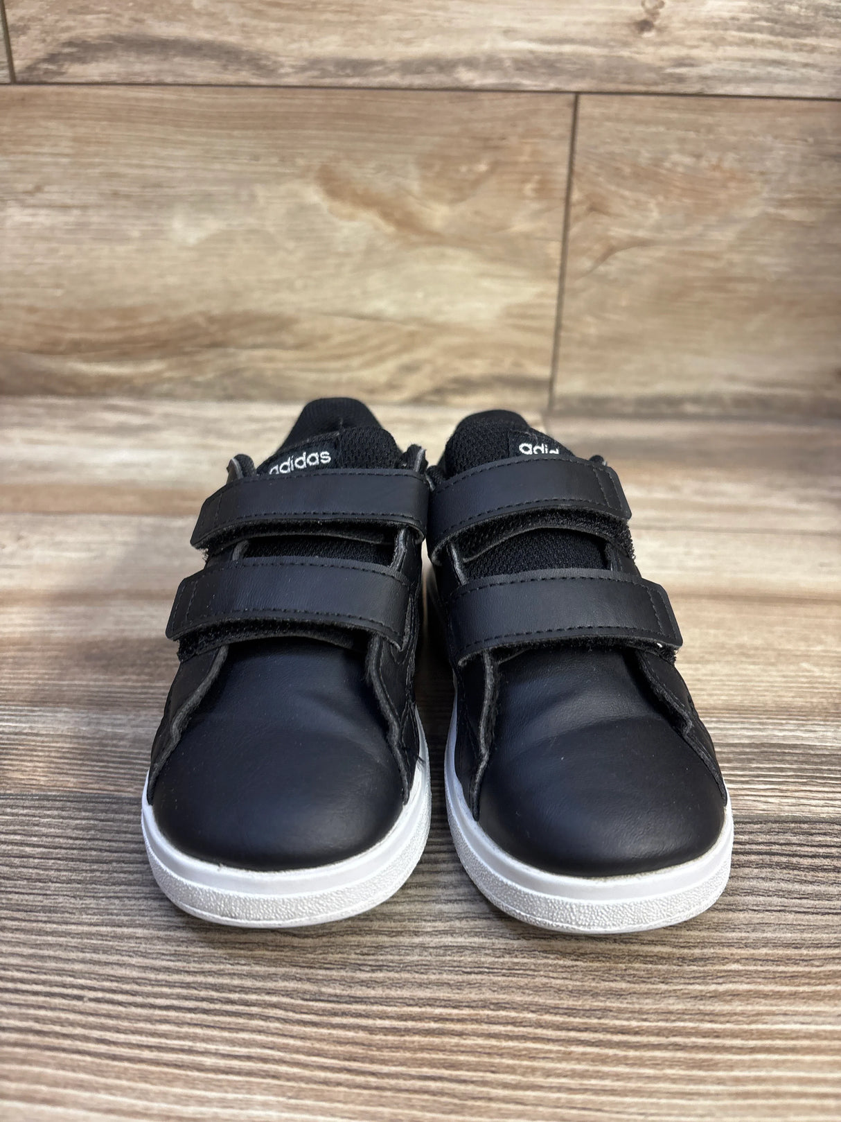 Adidas Grand Court Sneakers Black sz 9c