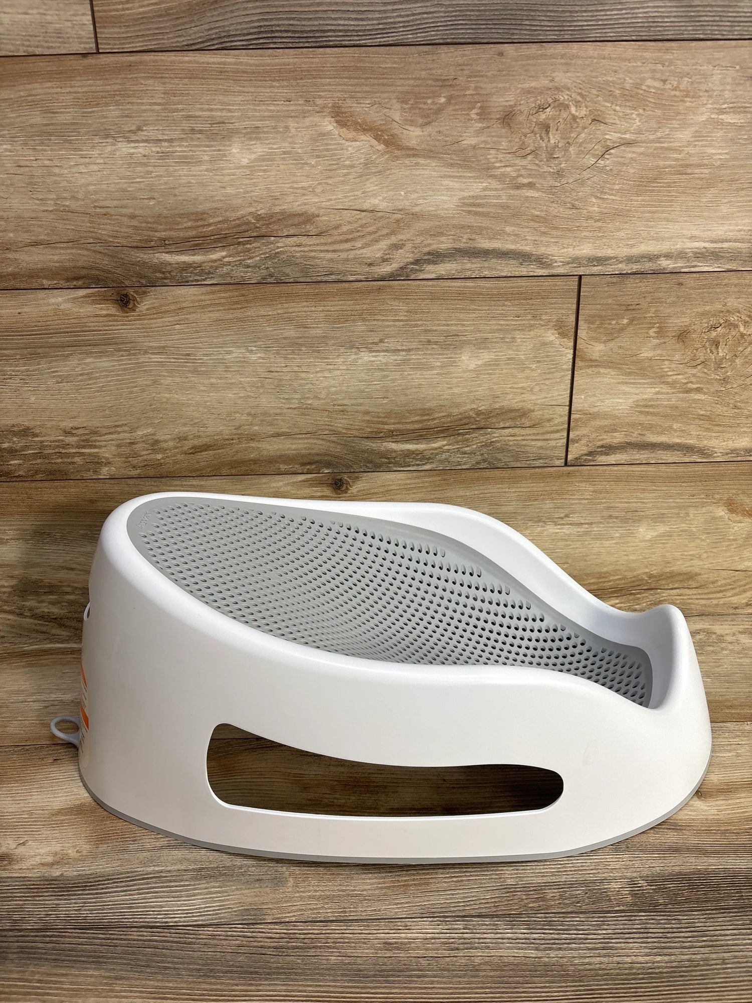 Angelcare Bath Support in Grey