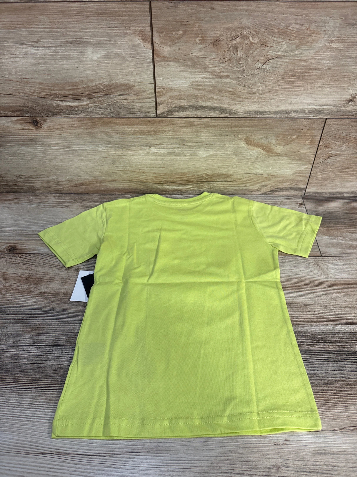 NEW Volcom Graphic Shirt in Limelight sz 5T