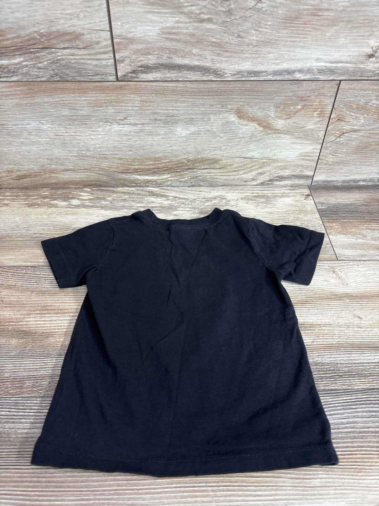 Yup I'm The Ring Dude - Kids Ring Bearer T-Shirt Black sz 2T