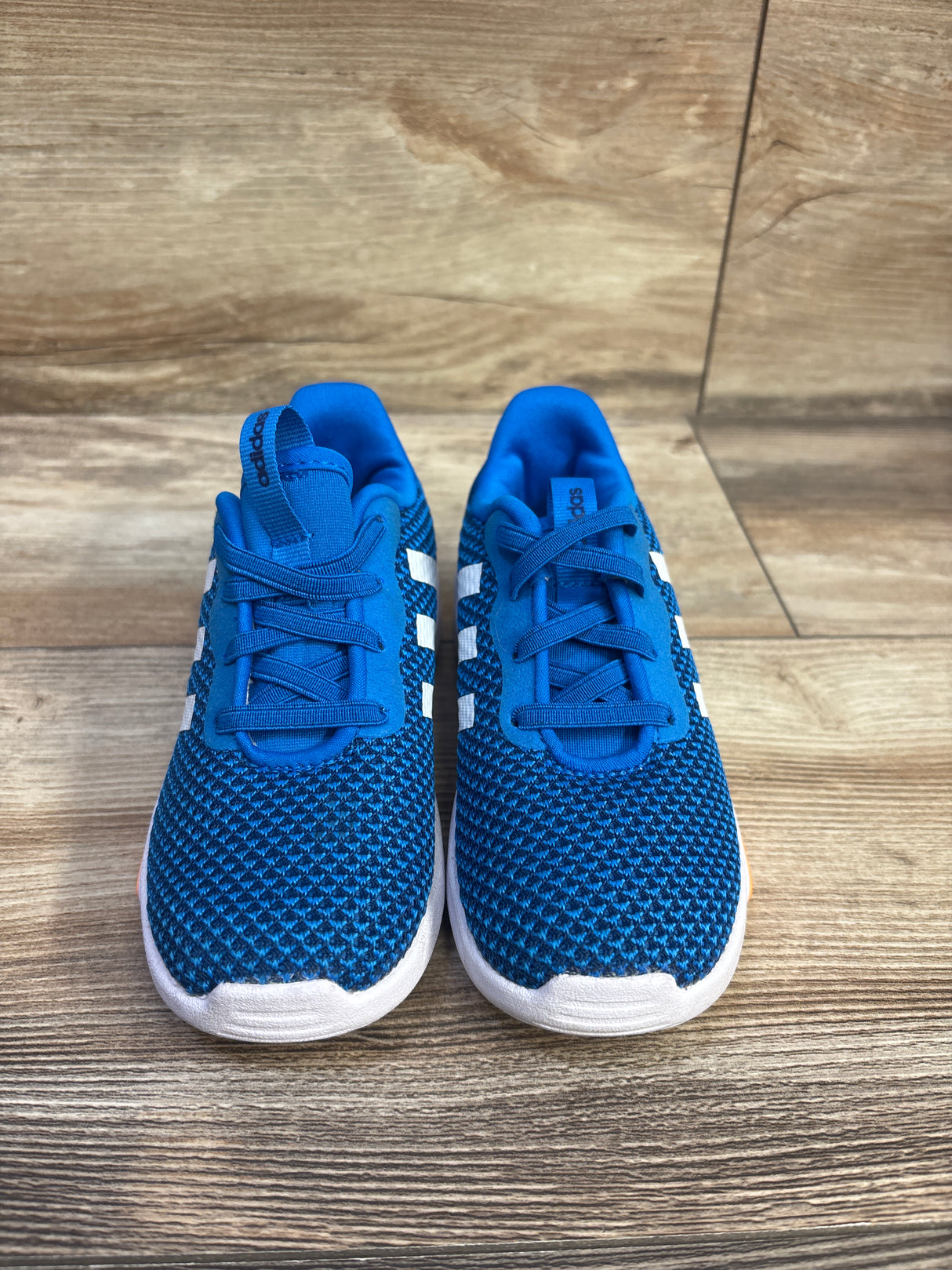 Adidas Racer TR 2.0 Sneakers Blue sz 10c