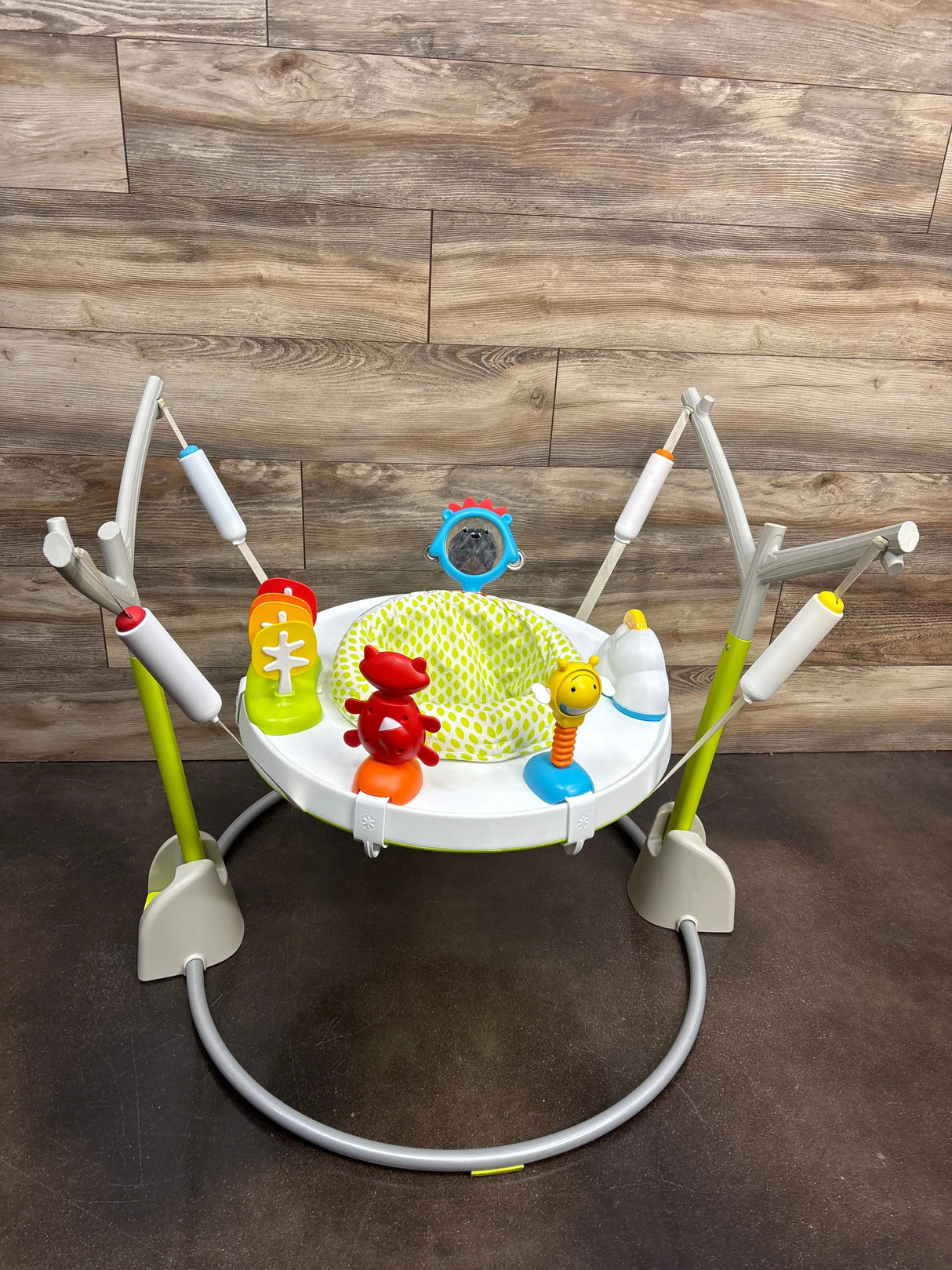 Skip Hop Explore & More Jumpscape Foldaway Jumper