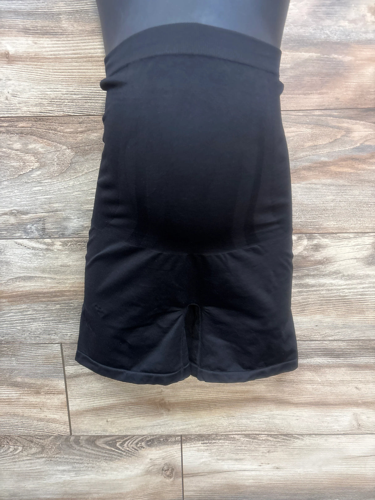 Blanqi Compression Shorts Black sz Medium - Me n Mommy To Be