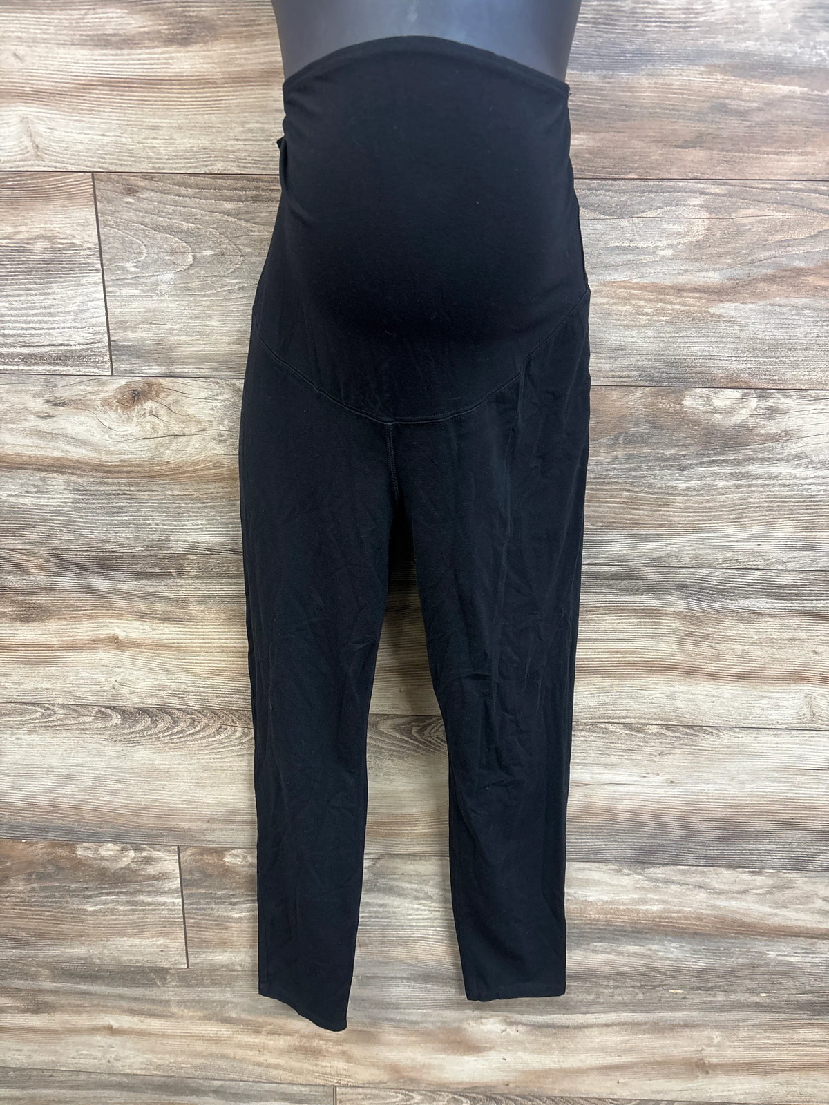 Isabel Maternity Leggings Black sz Large