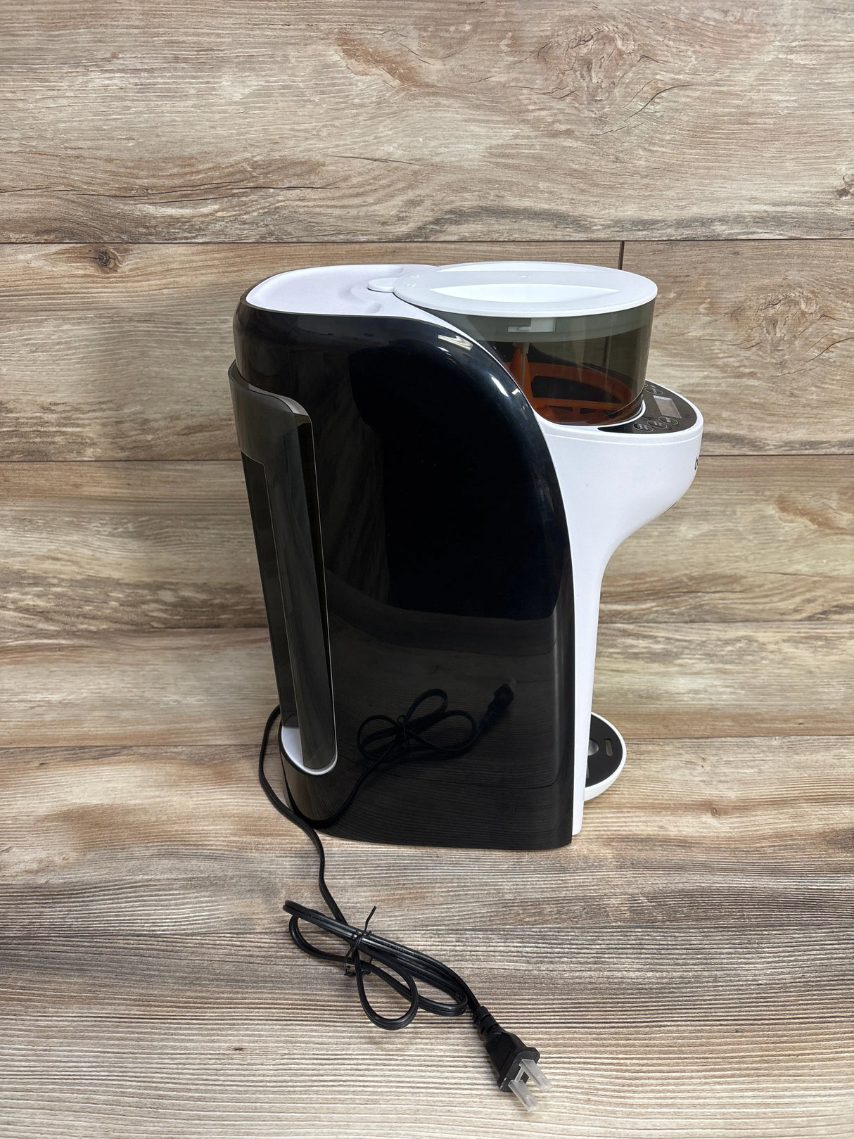 Baby Brezza Pro Advanced Formula Mixer