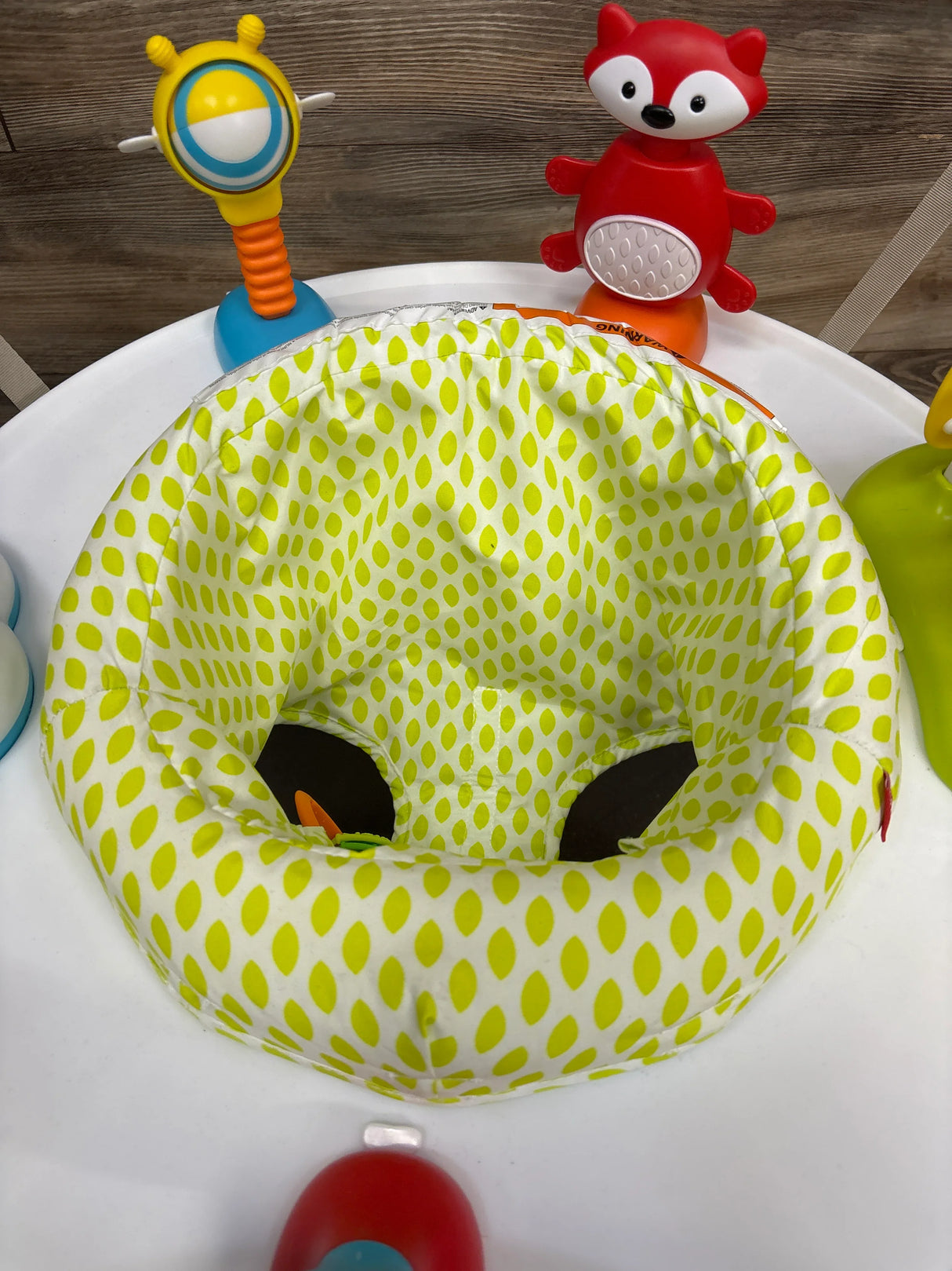 Skip Hop Explore & More Jumpscape Foldaway Jumper