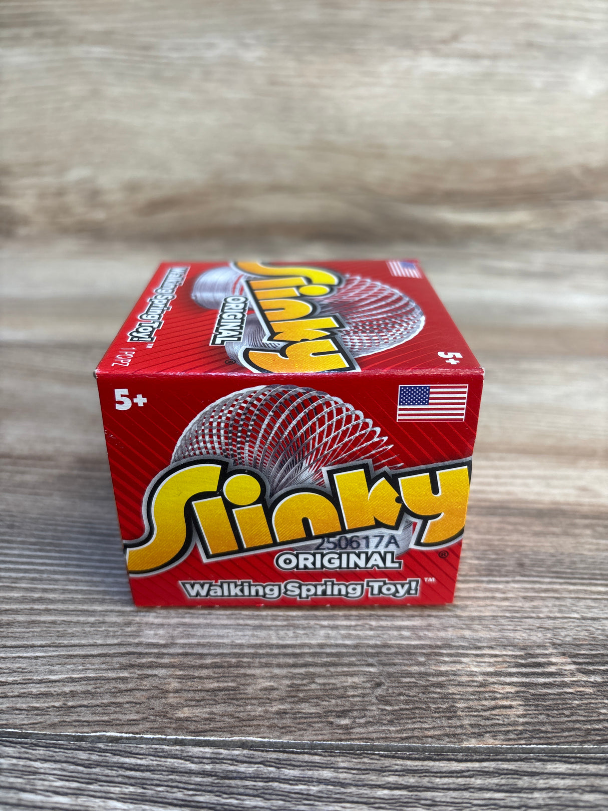NEW Just Play Original Slinky