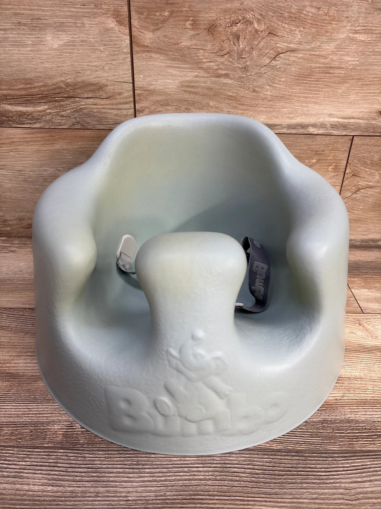 Bumbo Floor Seat in Green