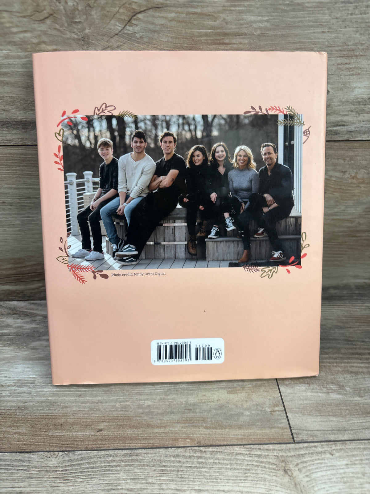 Better Together! Hardcover Book