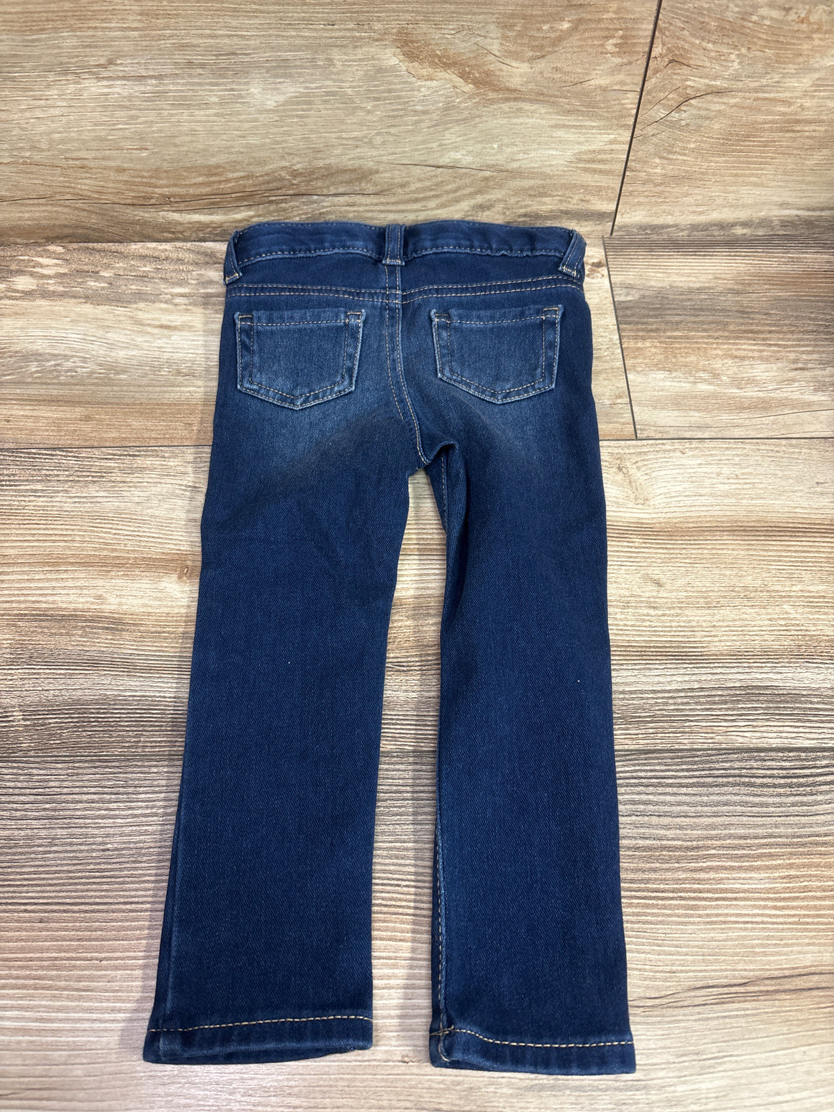 NEW Cat & Jack Jeggings Blue sz 2T