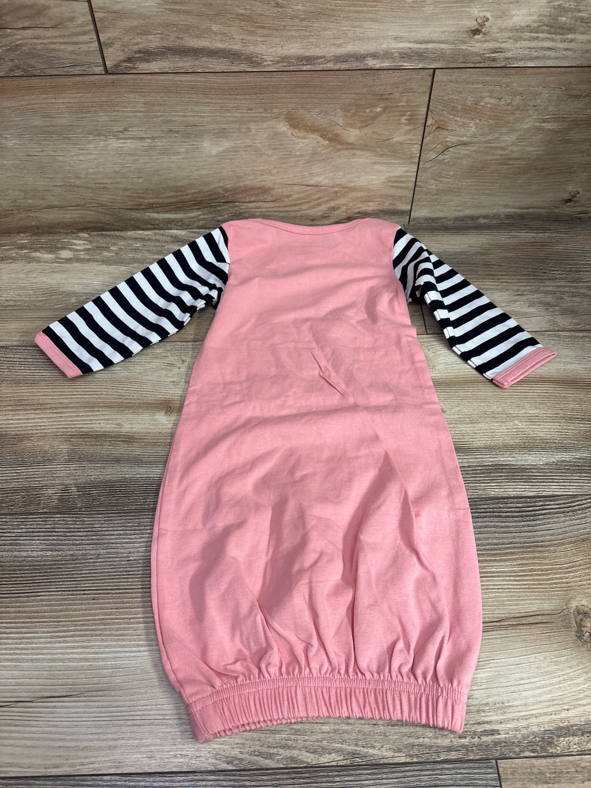 Little Sis Gown Pink sz 3-6m