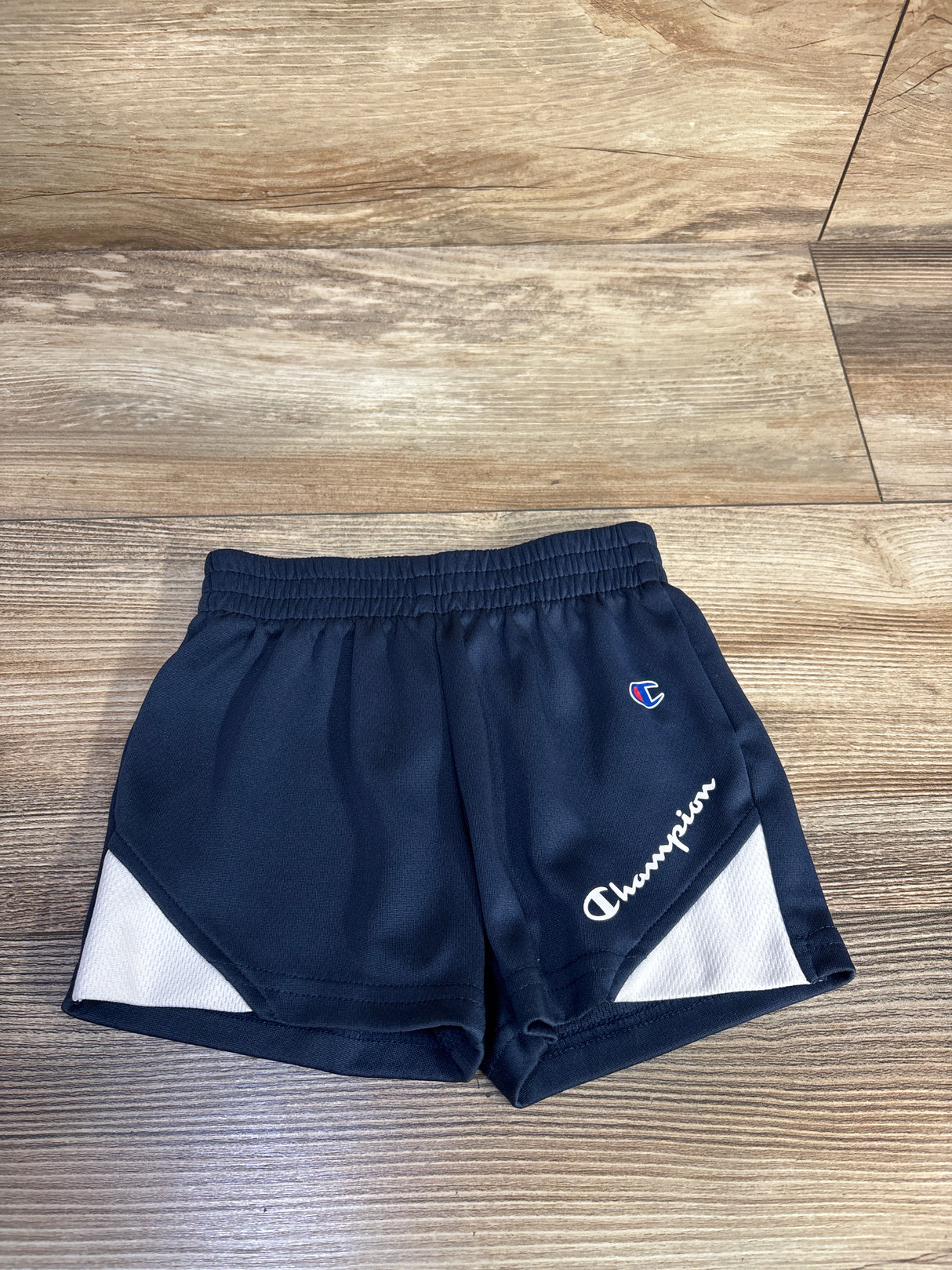 Champion Active Shorts Navy sz 12m