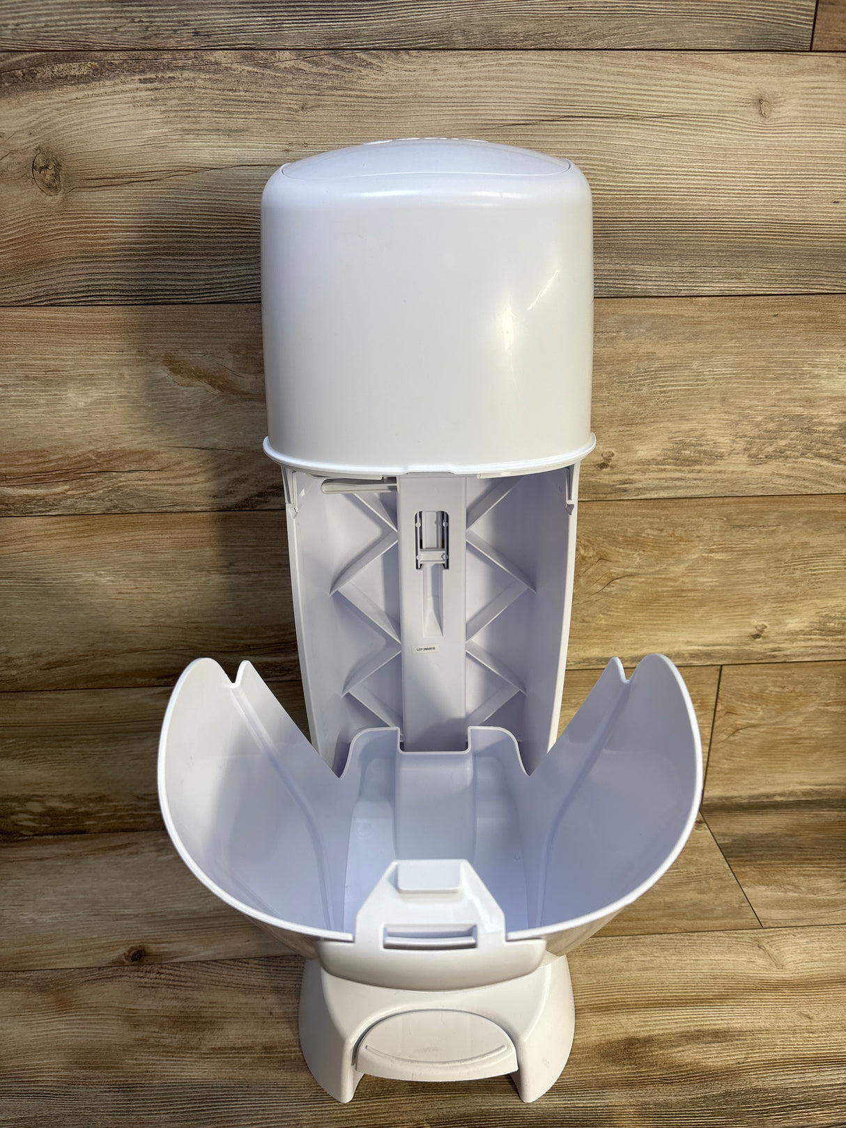 Playtex Baby Complete Diaper Genie Pail White