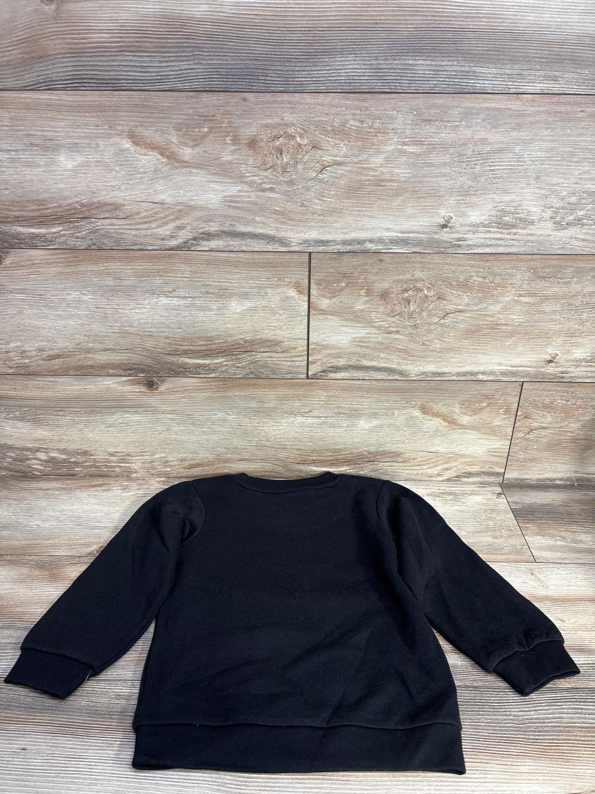 NEW The Notorious B.I.G. Sweatshirt Black sz 5T