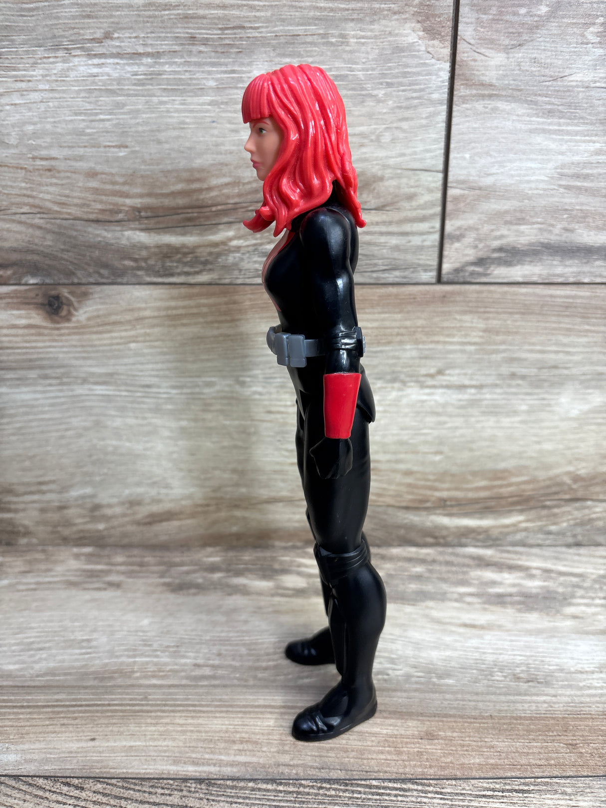 Marvel Avengers Black Widow Action Figure