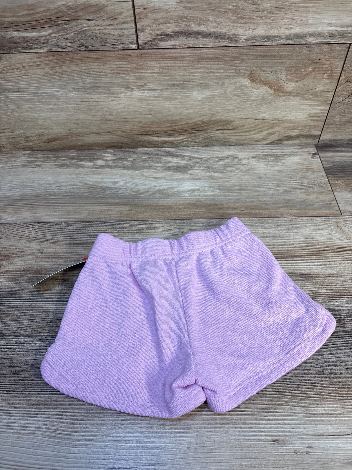NEW Cat & Jack Terry Cloth Shorts Purple sz 3T