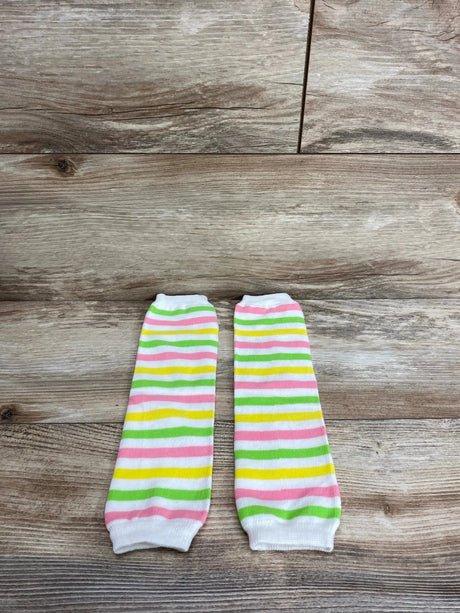 My Little Legs Leg Warmers Stripes - Me n Mommy To Be