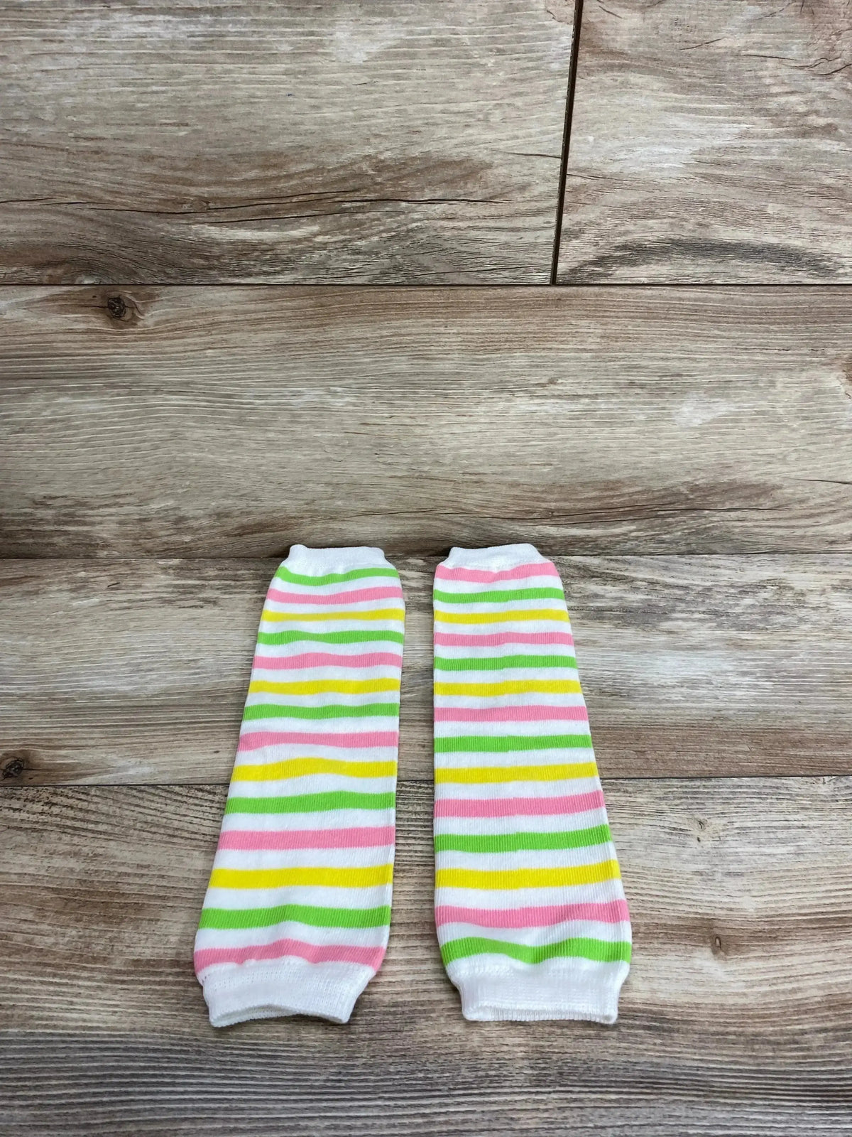 My Little Legs Leg Warmers Stripes - Me n Mommy To Be