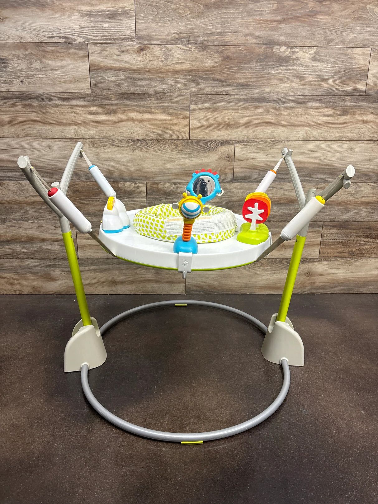 Skip Hop Explore & More Jumpscape Foldaway Jumper