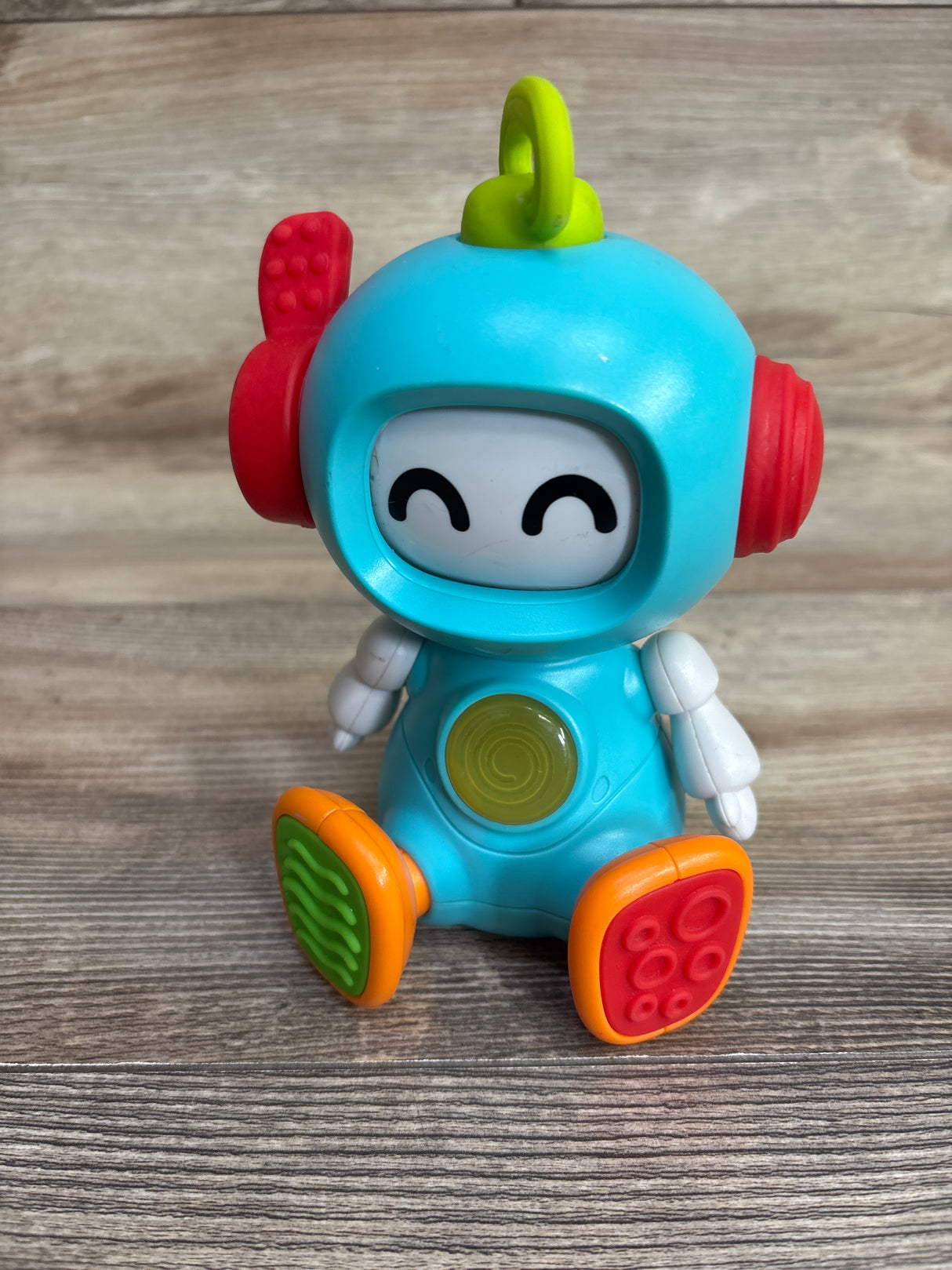 Infantino Senso Discovery Robot