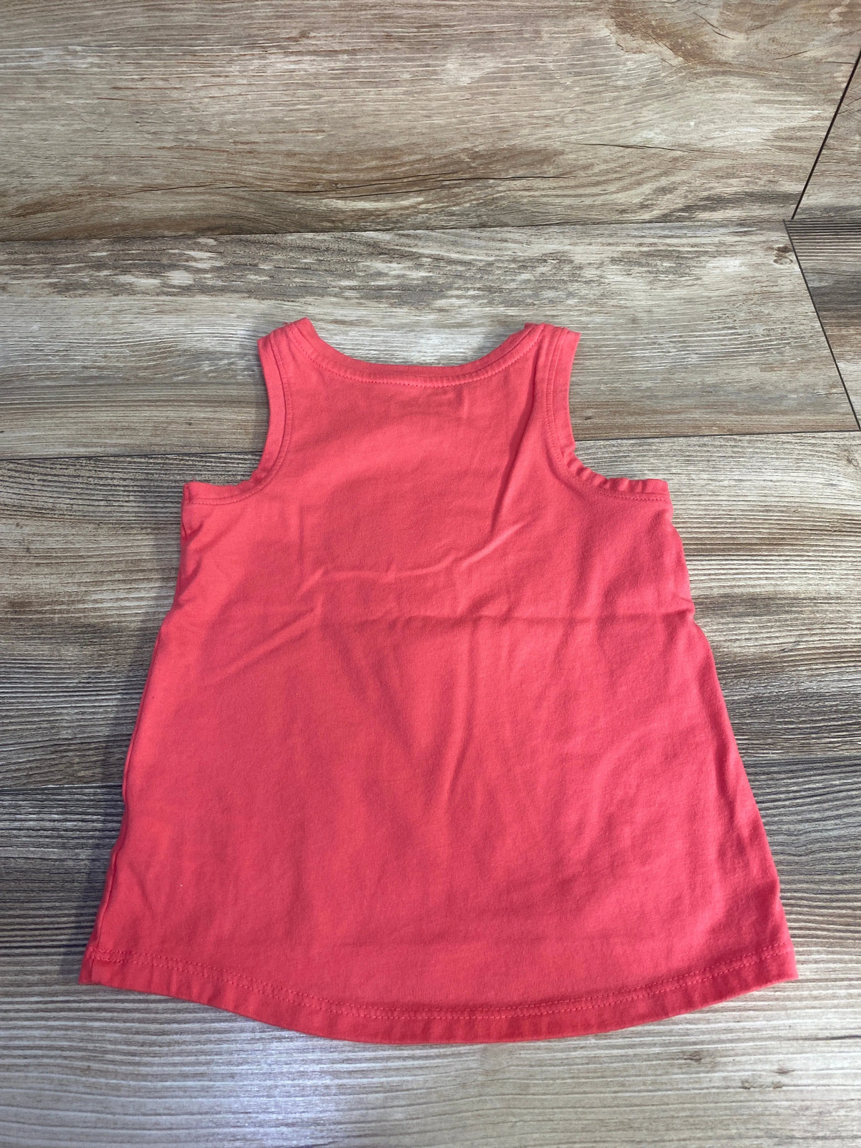 Cat & Jack Palm Tree Tank Top sz 2T - Me n Mommy To Be