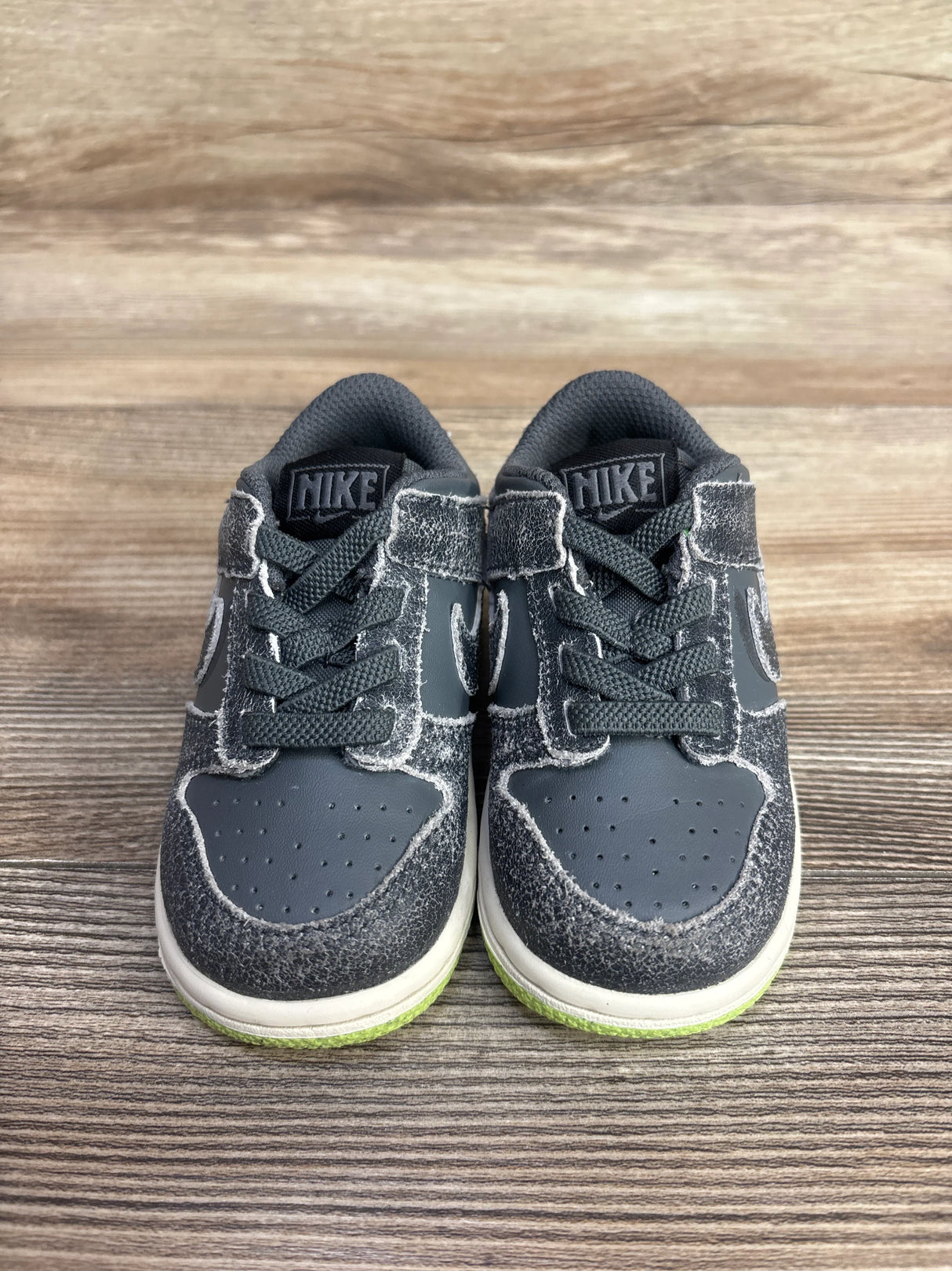 Nike Dunk Low SE TD 'Halloween - Cauldron' Sneakers sz 6c