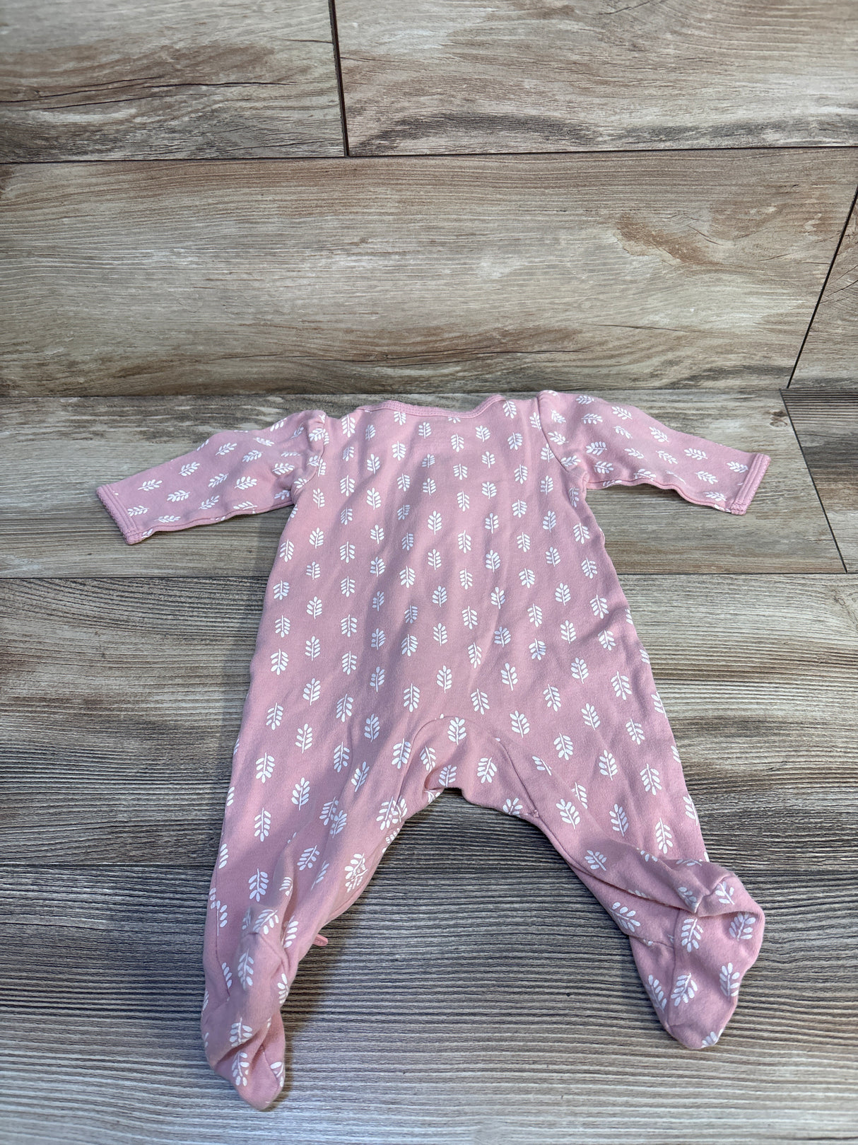 Carter's Bee Sleeper Pink sz 3m