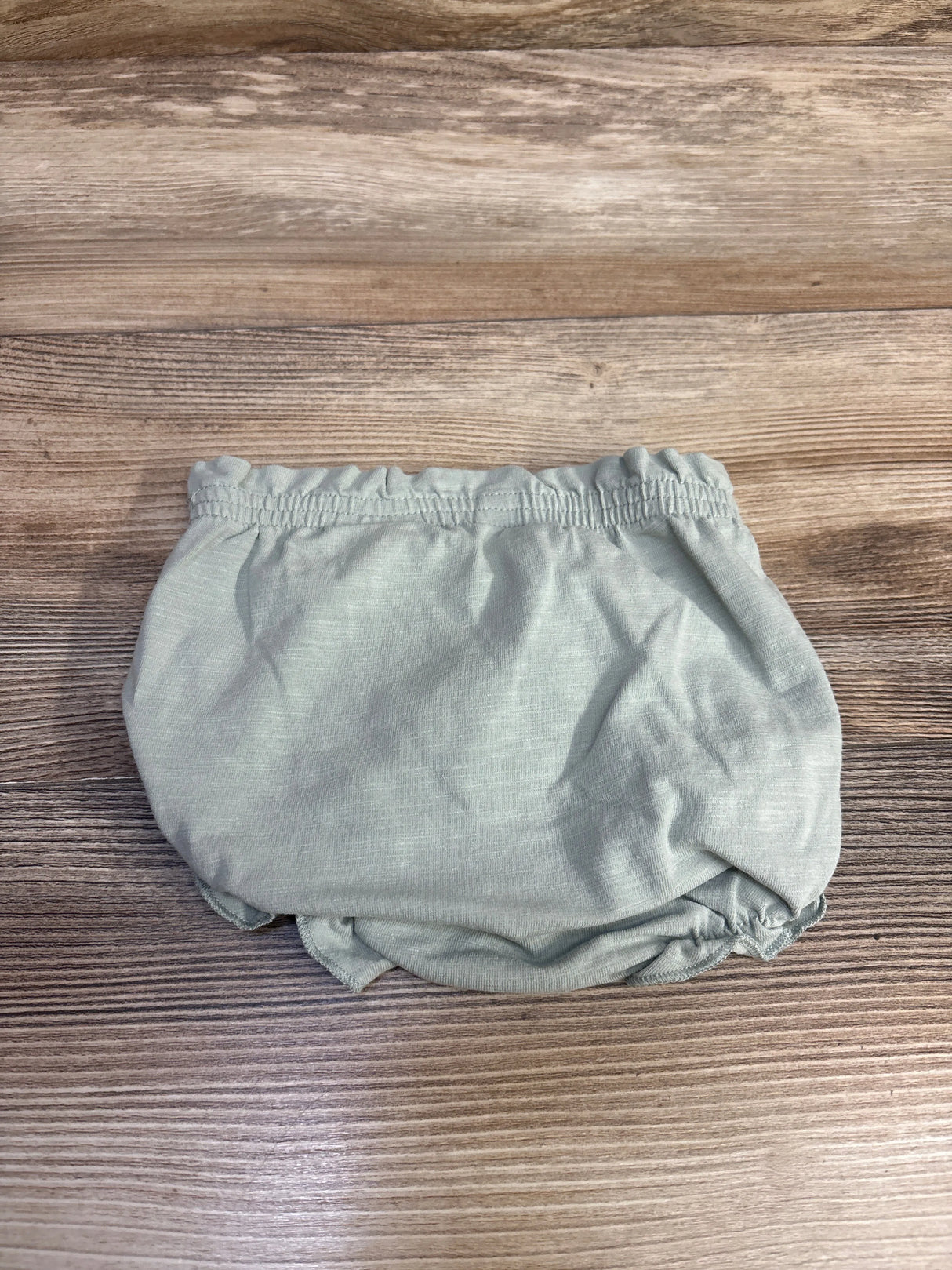 H&M Bloomers Green sz 3m