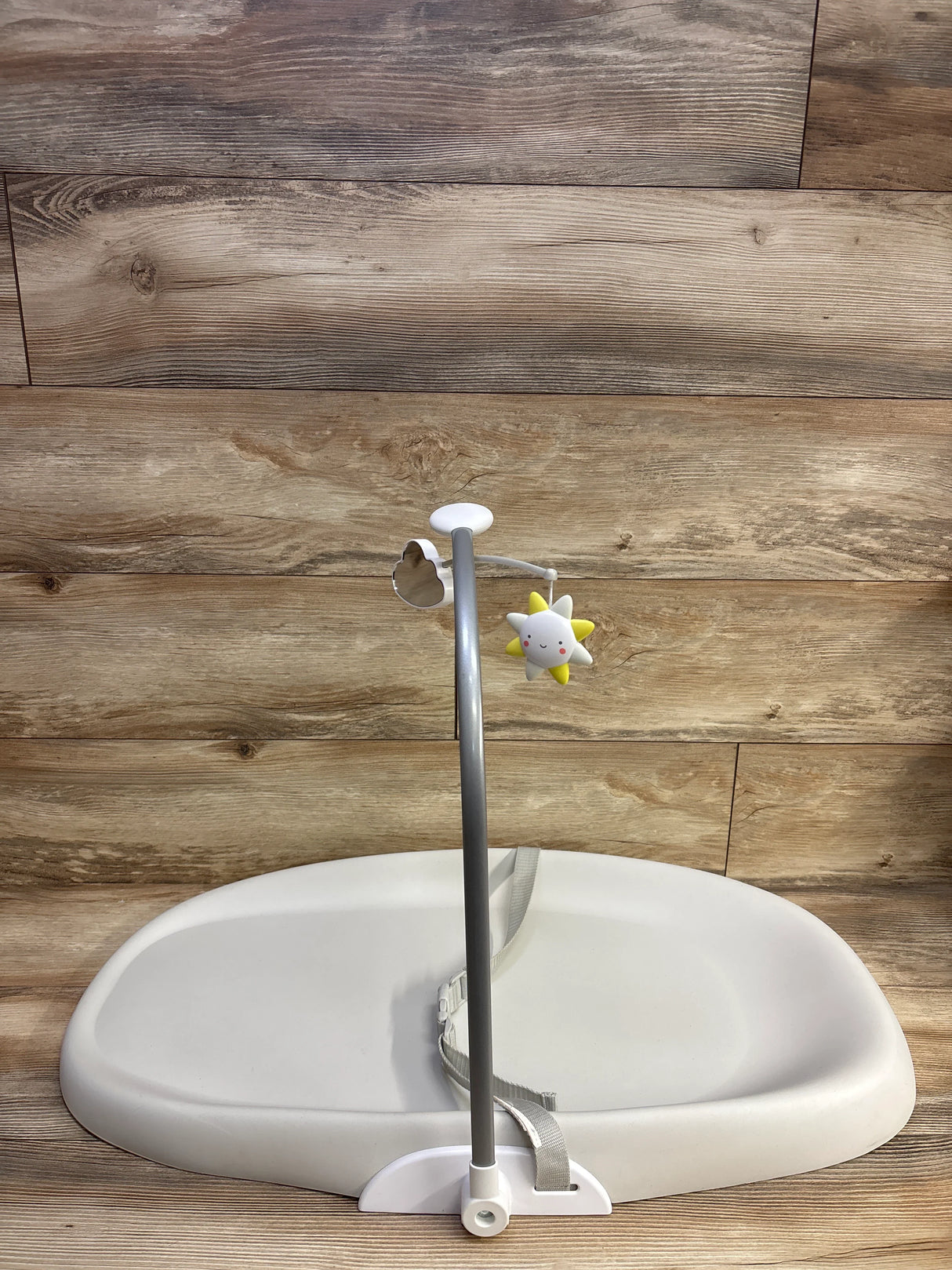 Skip Hop Wipe Clean Changing Pad