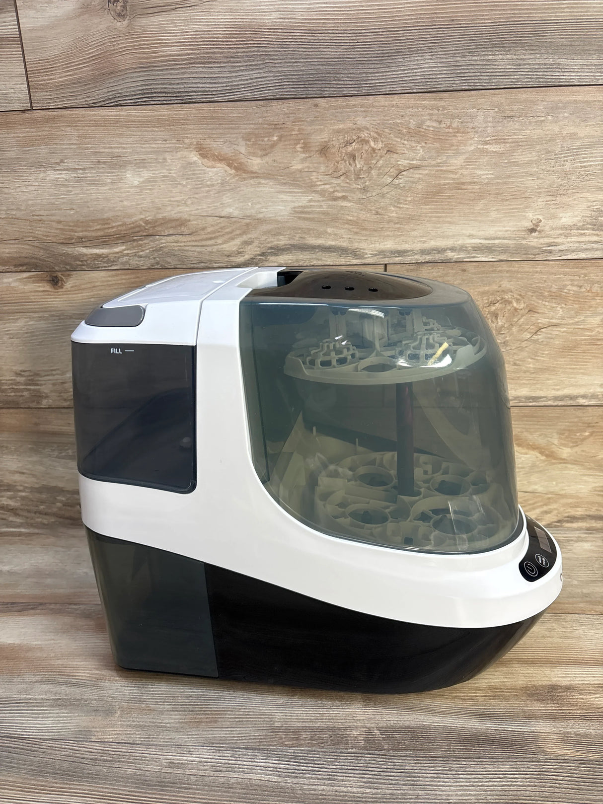 Baby Brezza Bottle Washer Pro