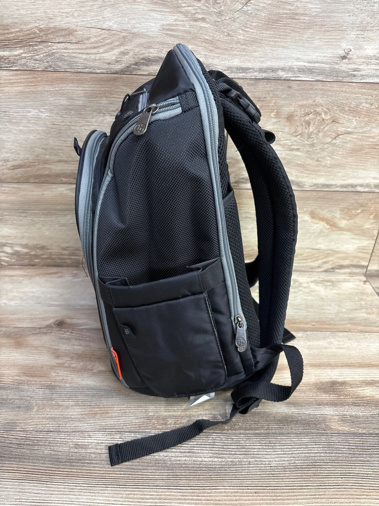 Fisher Price Kaden Baby Diaper Bag Backpack