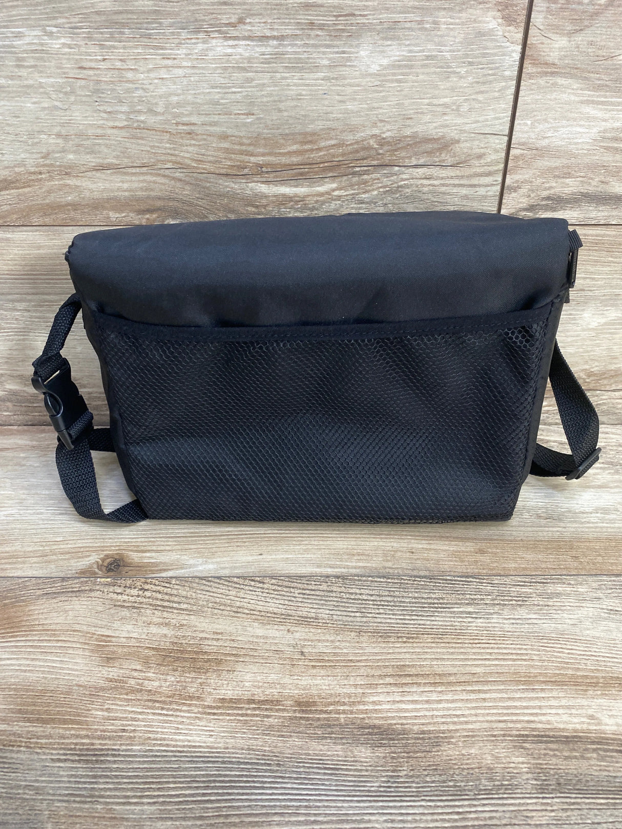 Similac Insulated Cooler Bag Black - Me n Mommy To Be