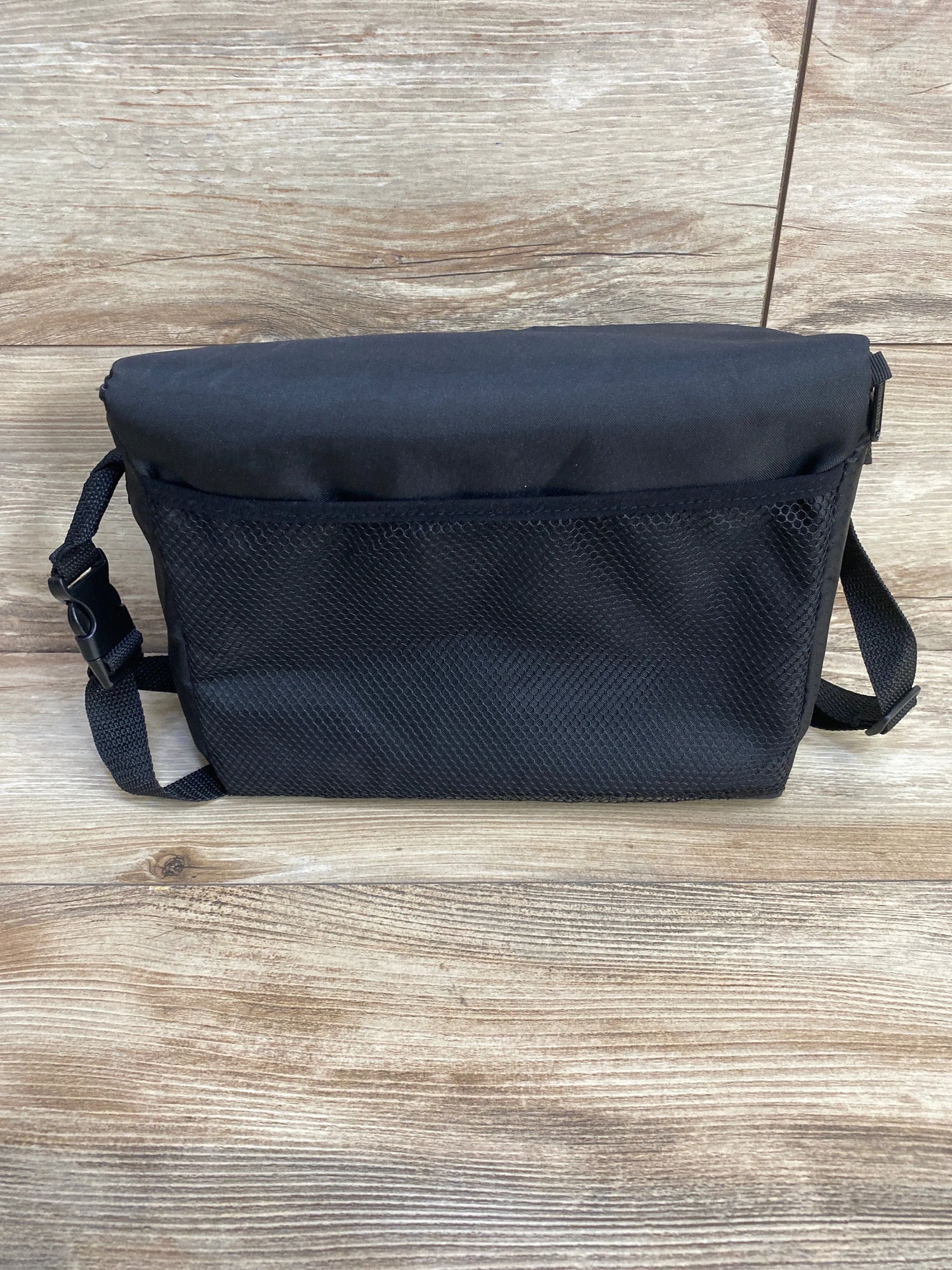 Similac Insulated Cooler Bag Black - Me n Mommy To Be