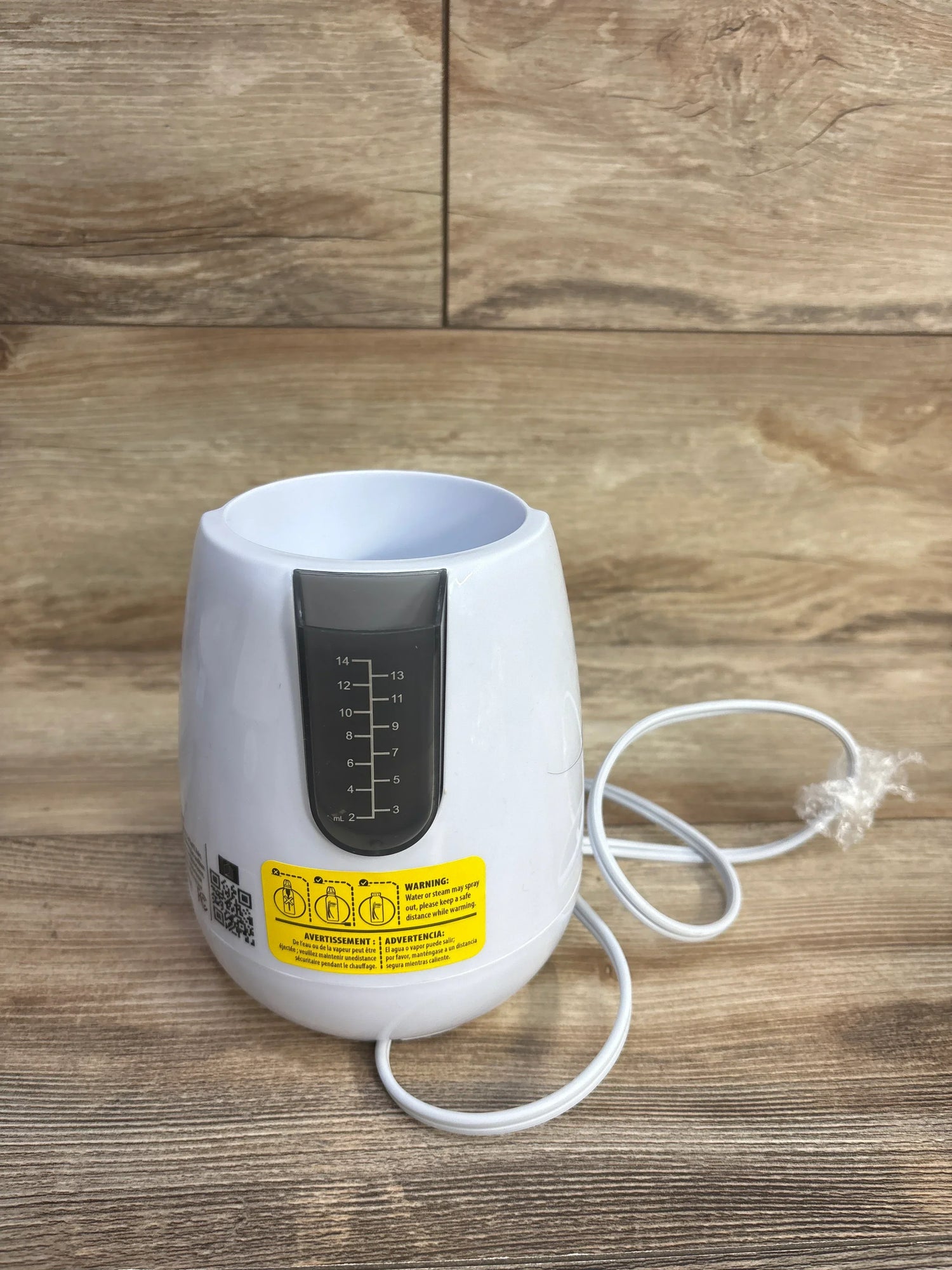 Dr. Brown's Insta Feed Bottle Warmer and Sterilizer