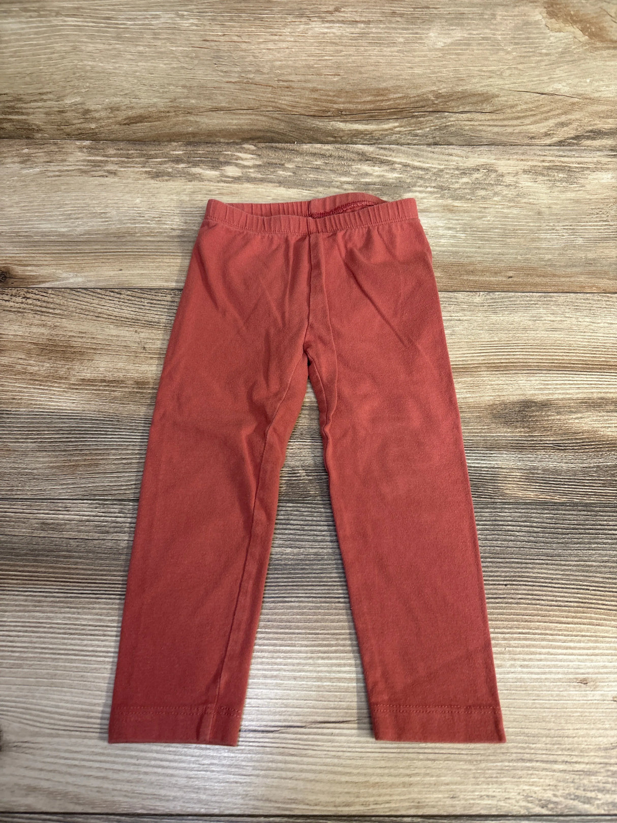 Old Navy Leggings Paprika sz 2T