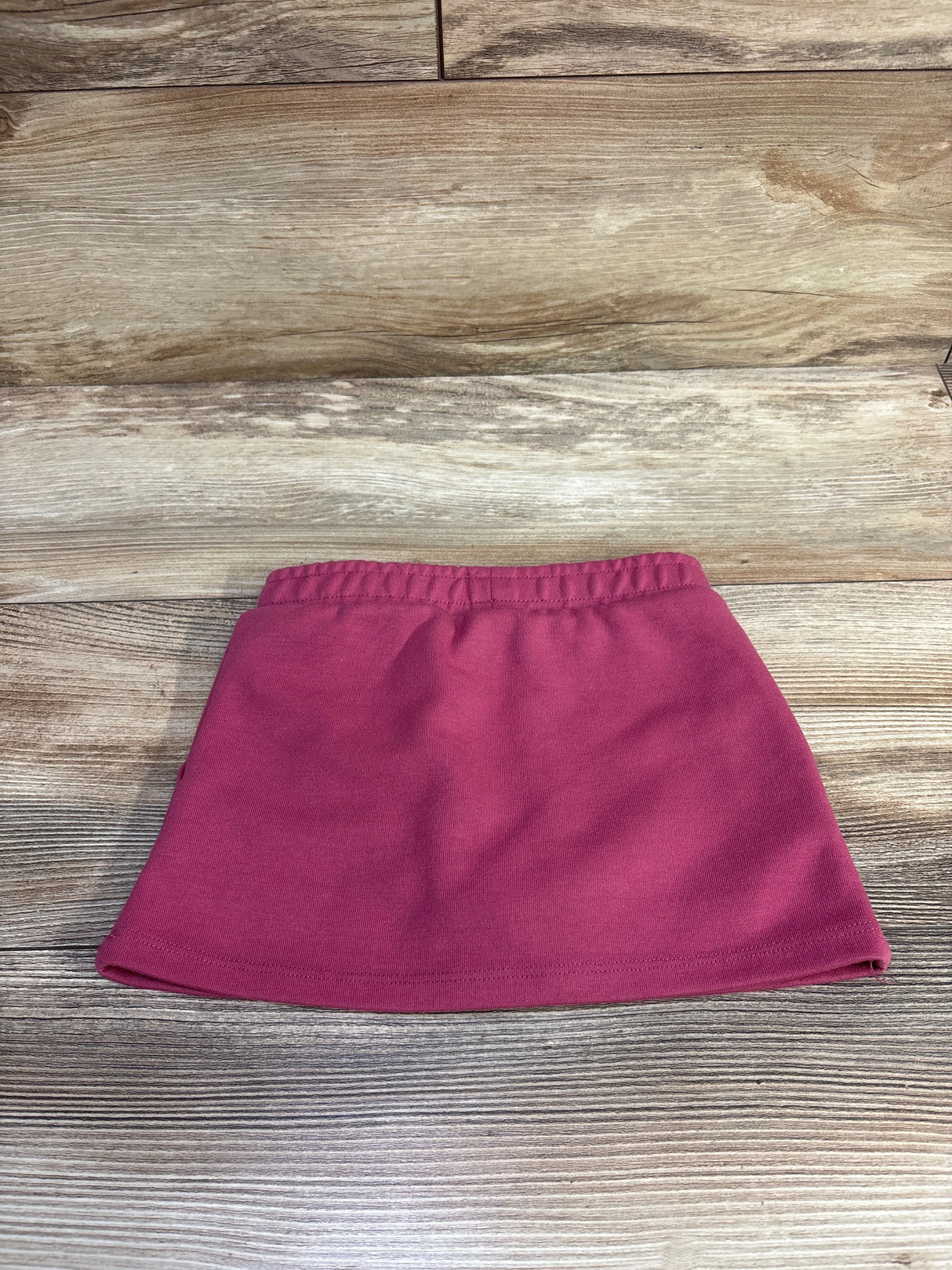 Reebok Drawstring Skort Pink sz 2T