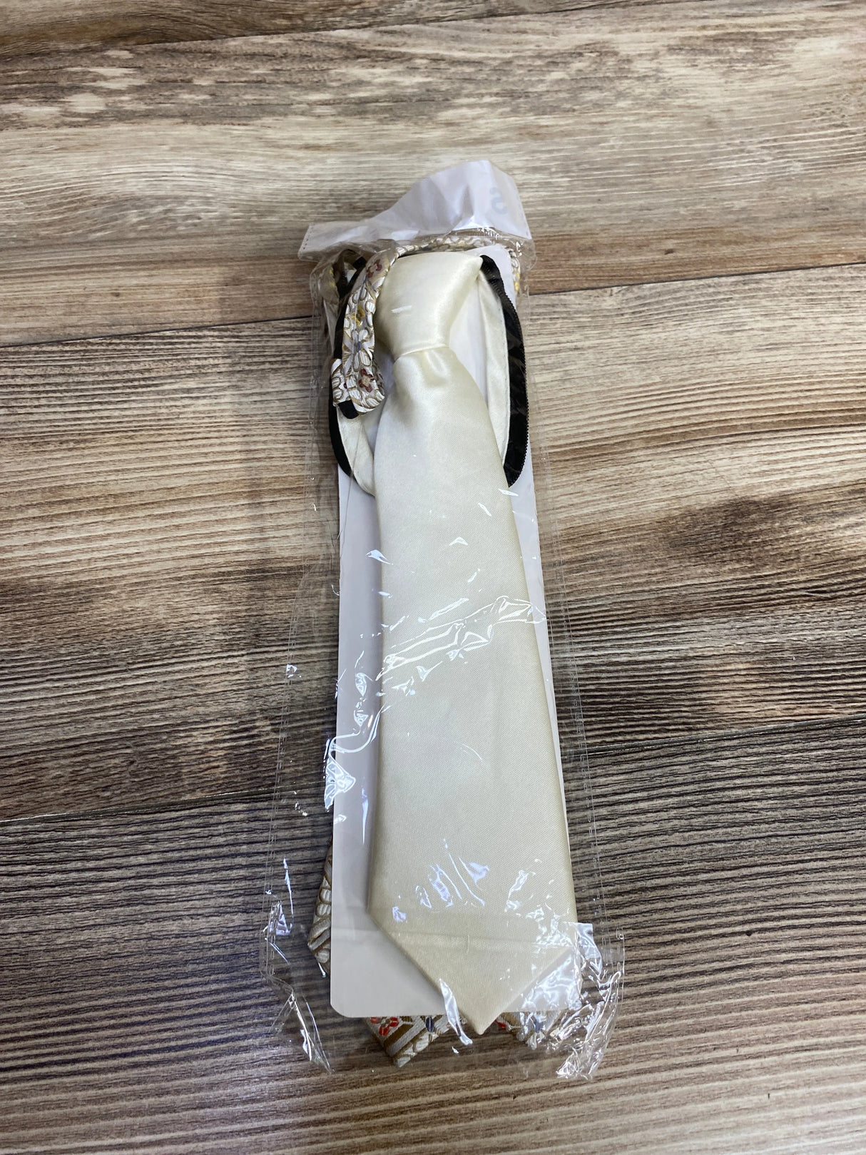NEW 2pk Toddler Necktie sz Small