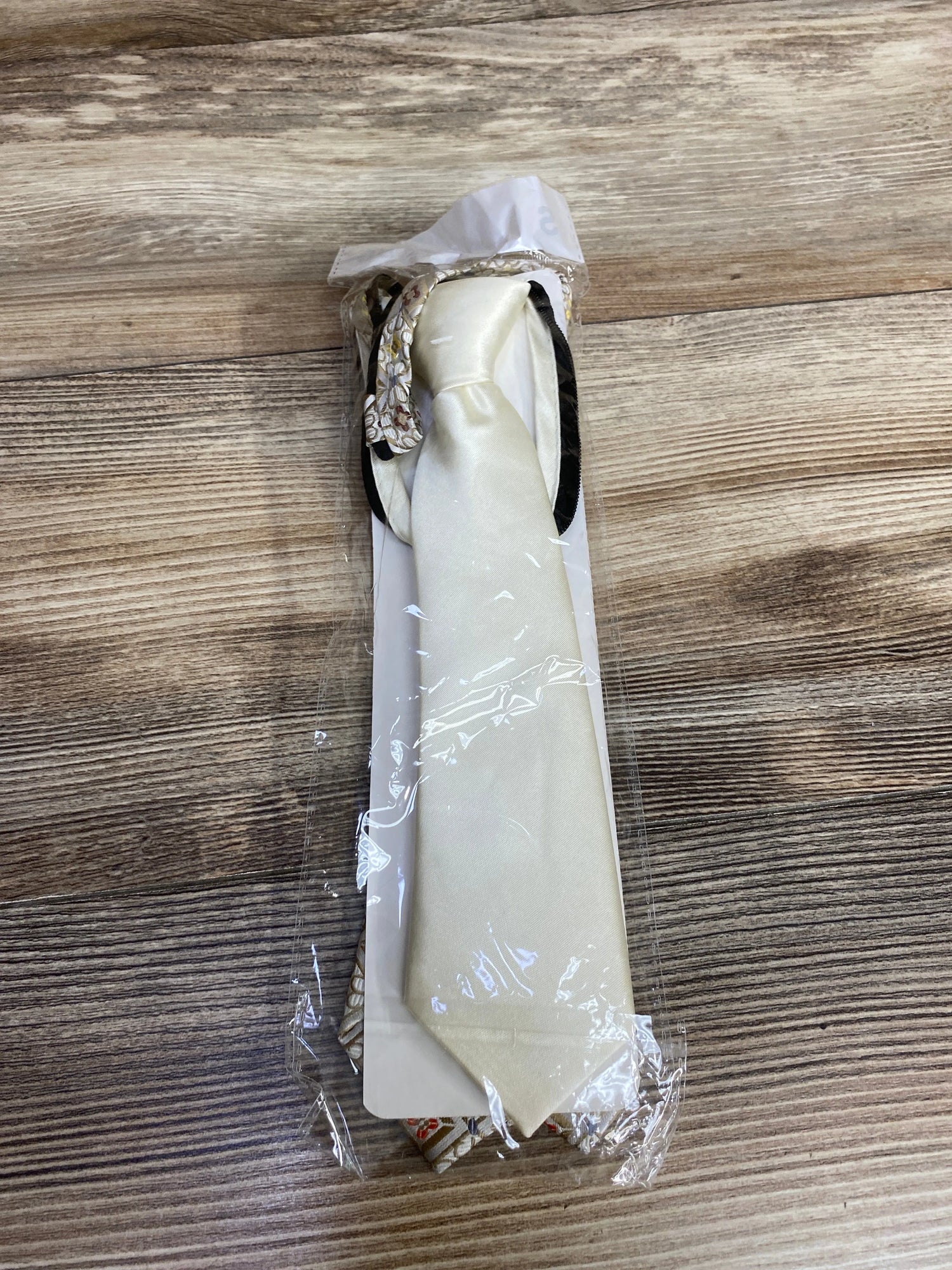 NEW 2pk Toddler Necktie sz Small