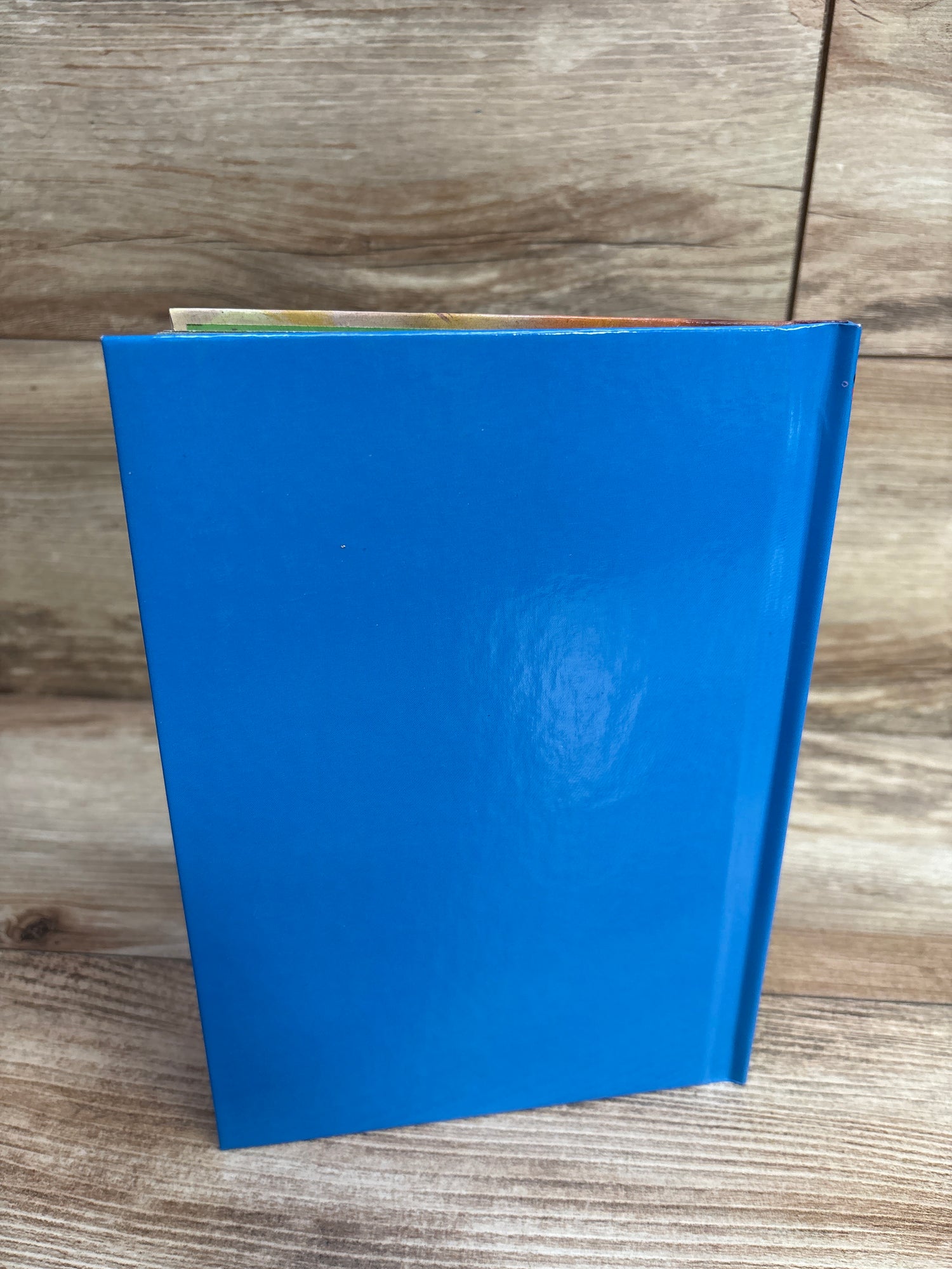 How To Catch A Heffalump Hardcover Book