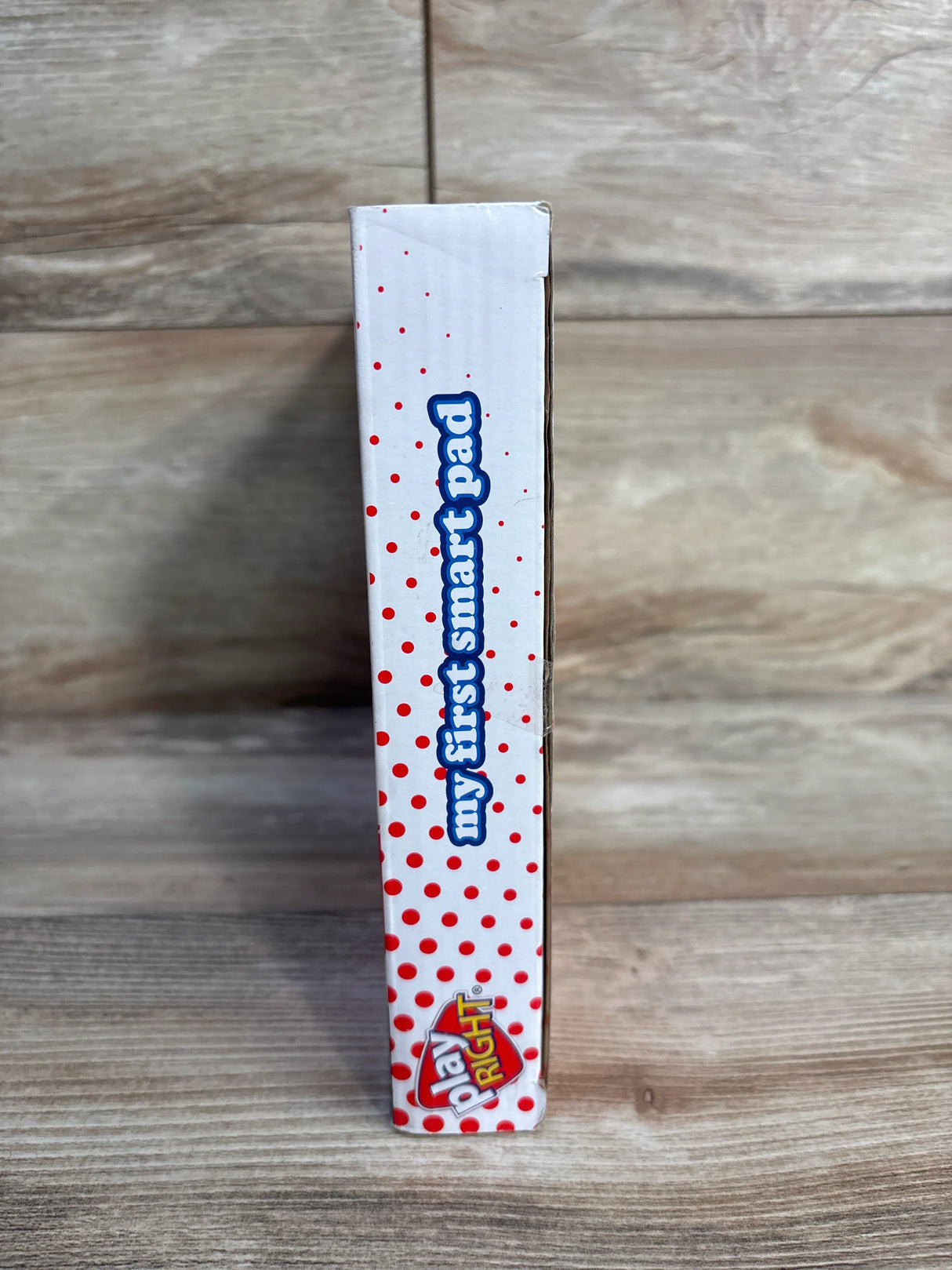 NEW Play Right My First Smart Pad