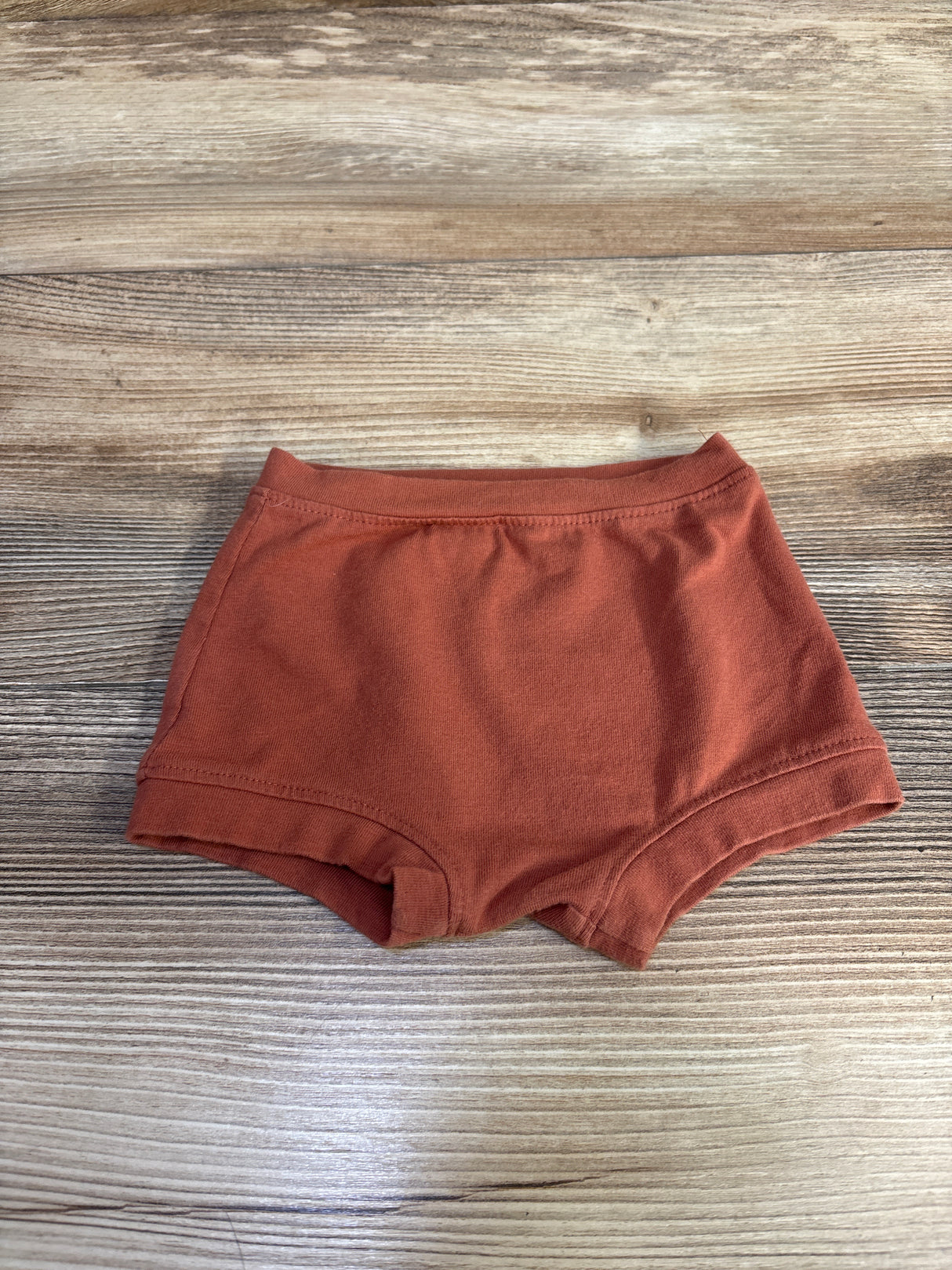 ARQ Bloomers Rust sz 0-3m