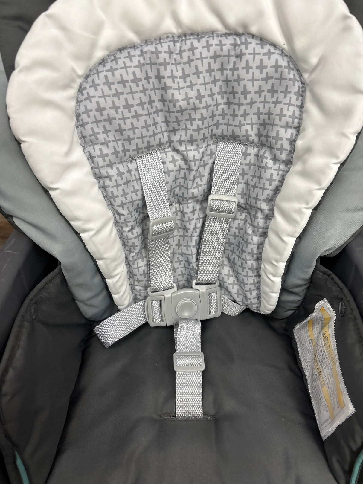 Graco DuoDiner LX High Chair in Mathis