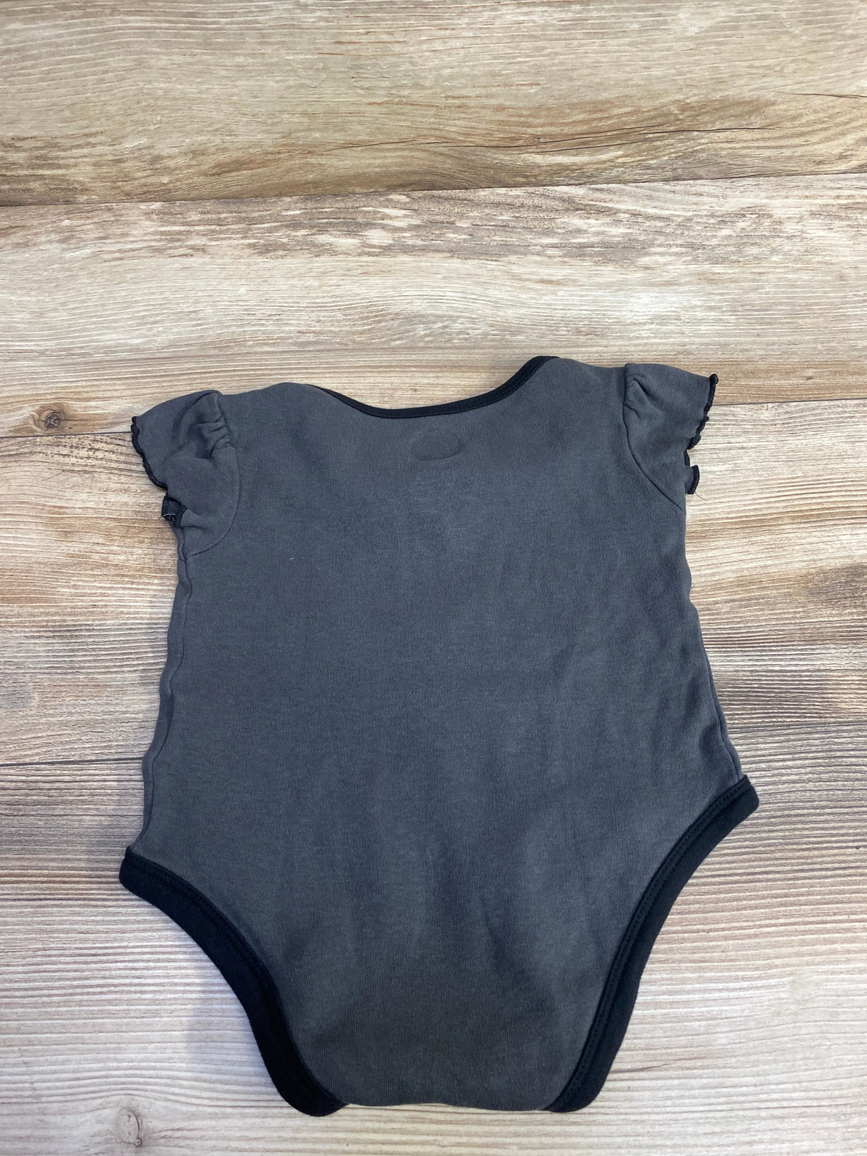 NHL Vegas Golden Knights Bodysuit Grey sz 18m