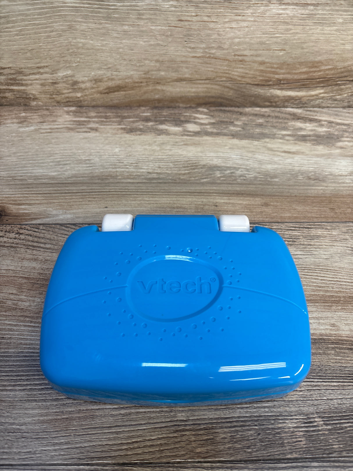 Vtech Toddler Tech Laptop Blue